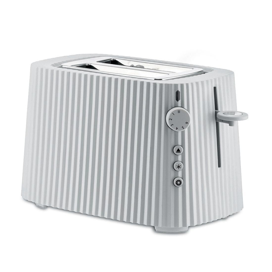Plissé Toaster