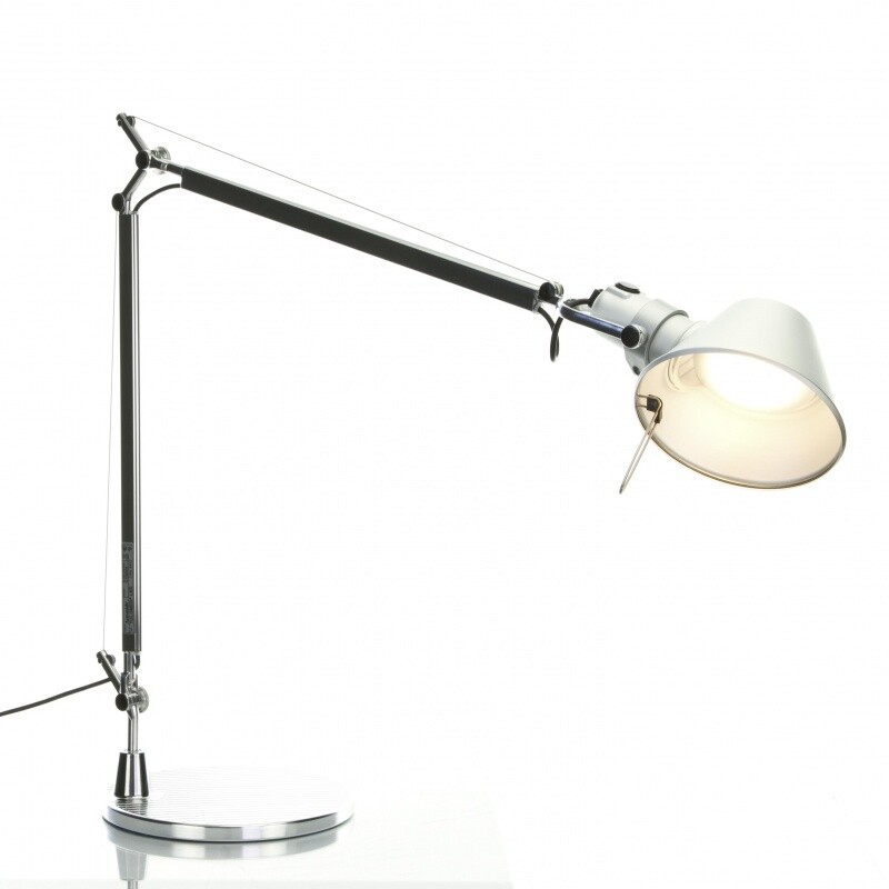 Tolomeo Tavolo LED Desk Lamp