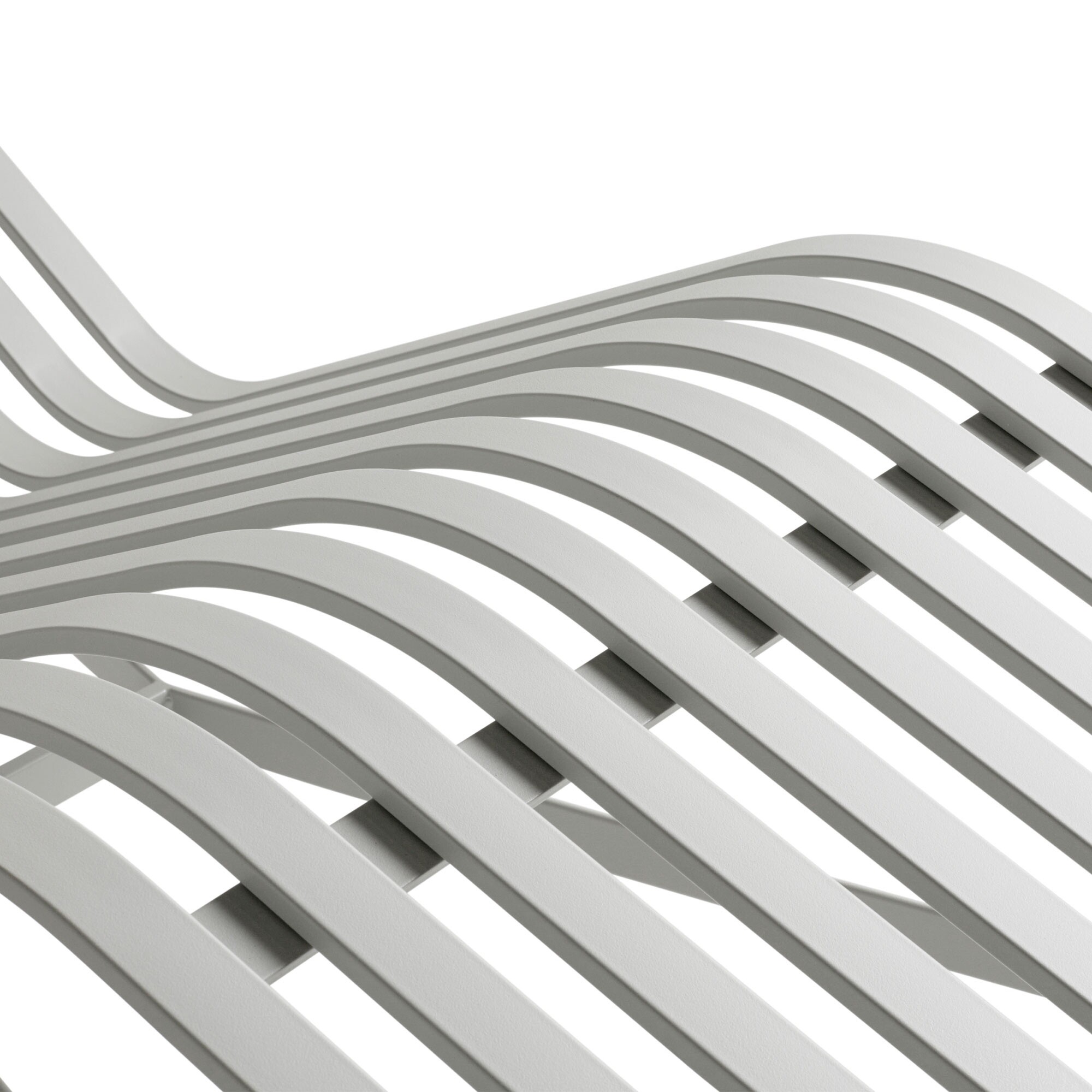 Palissade Chaise Longue