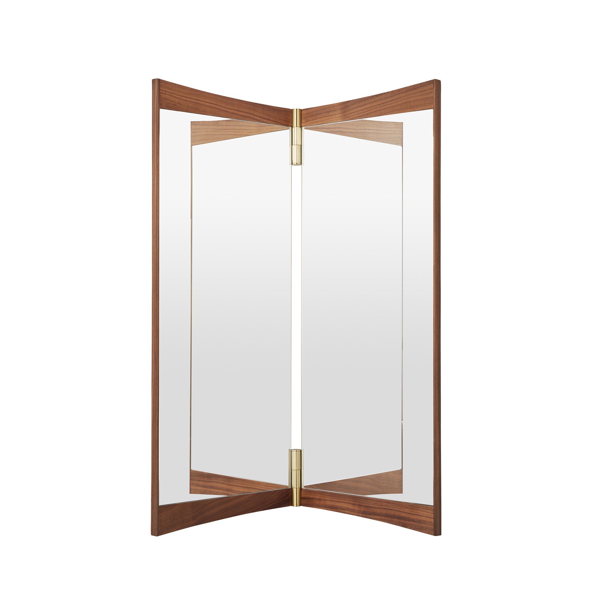 Vanity 2 Wall Mirror