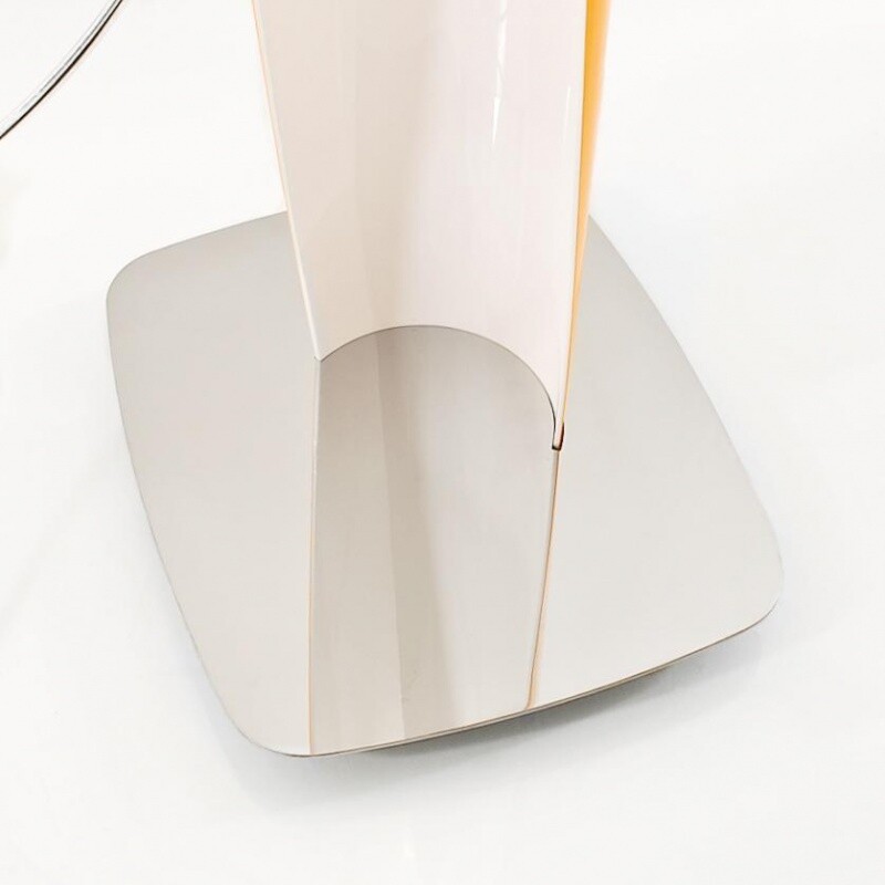 Shakti 200 Floor Lamp Base Polished