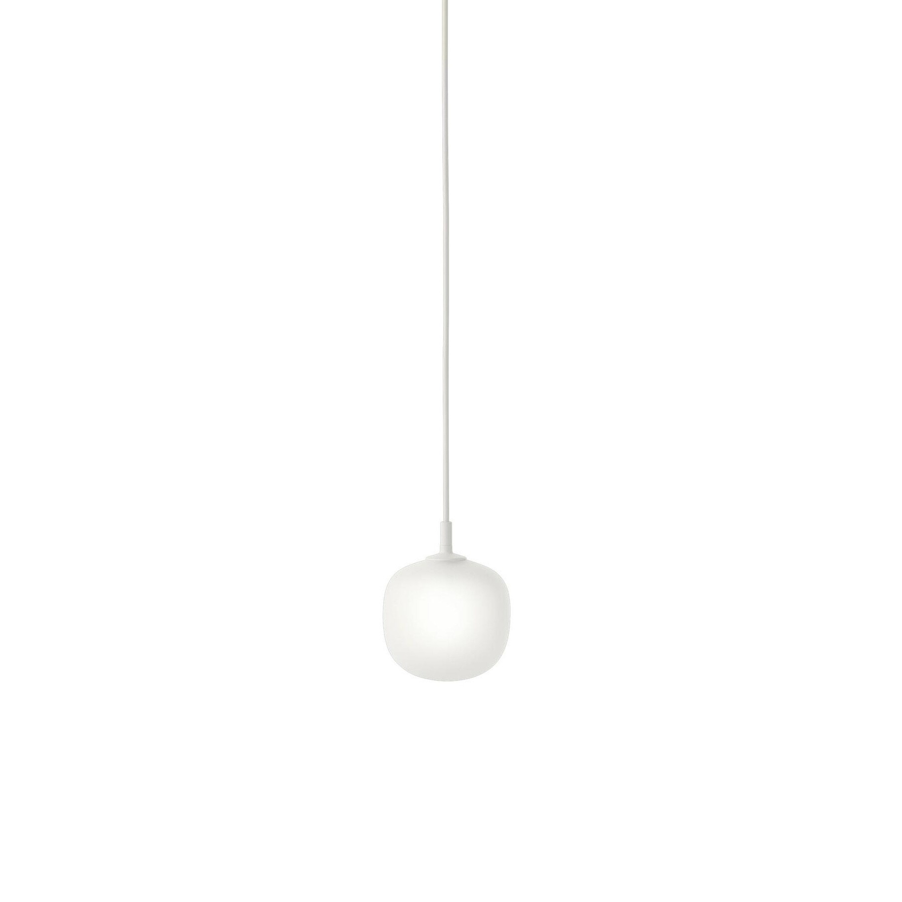 Rime LED Suspension Lamp Ø 12cm