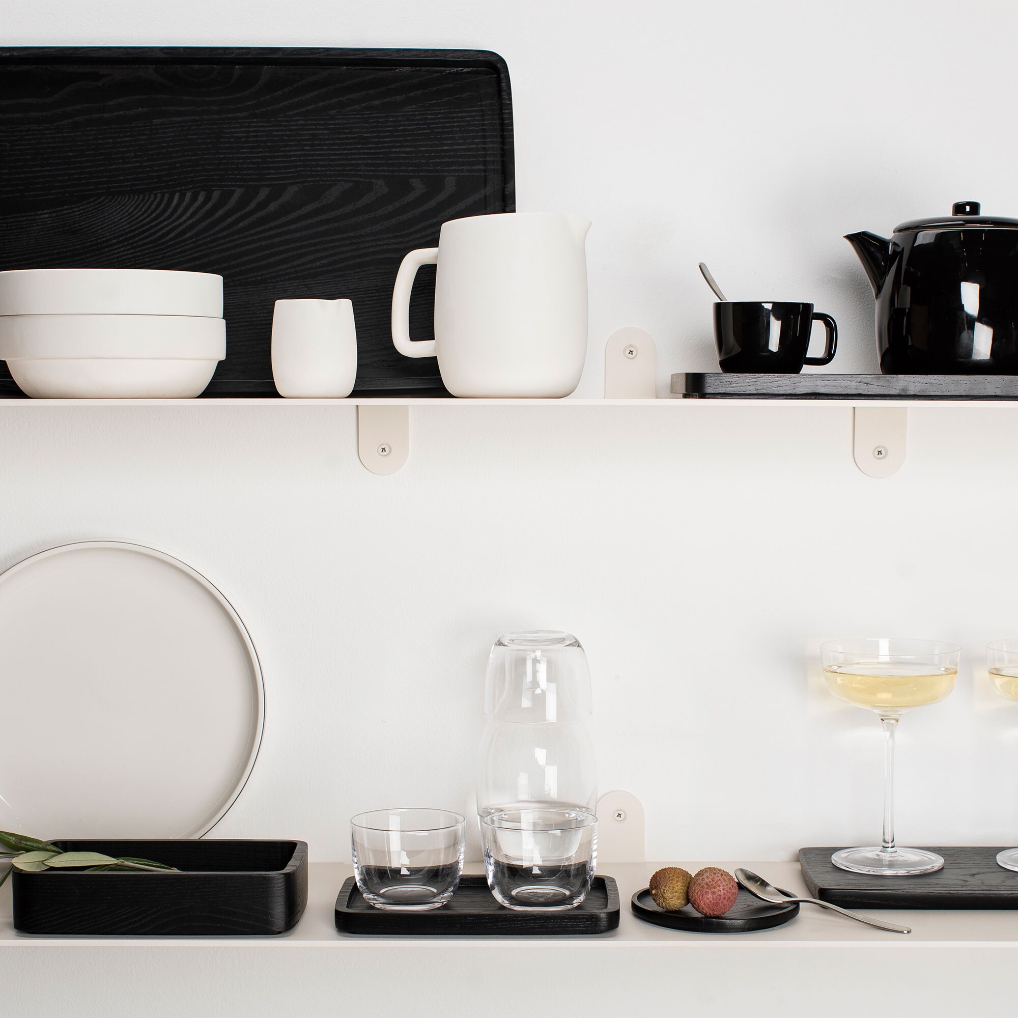 Passe-Partout Cutting Board S