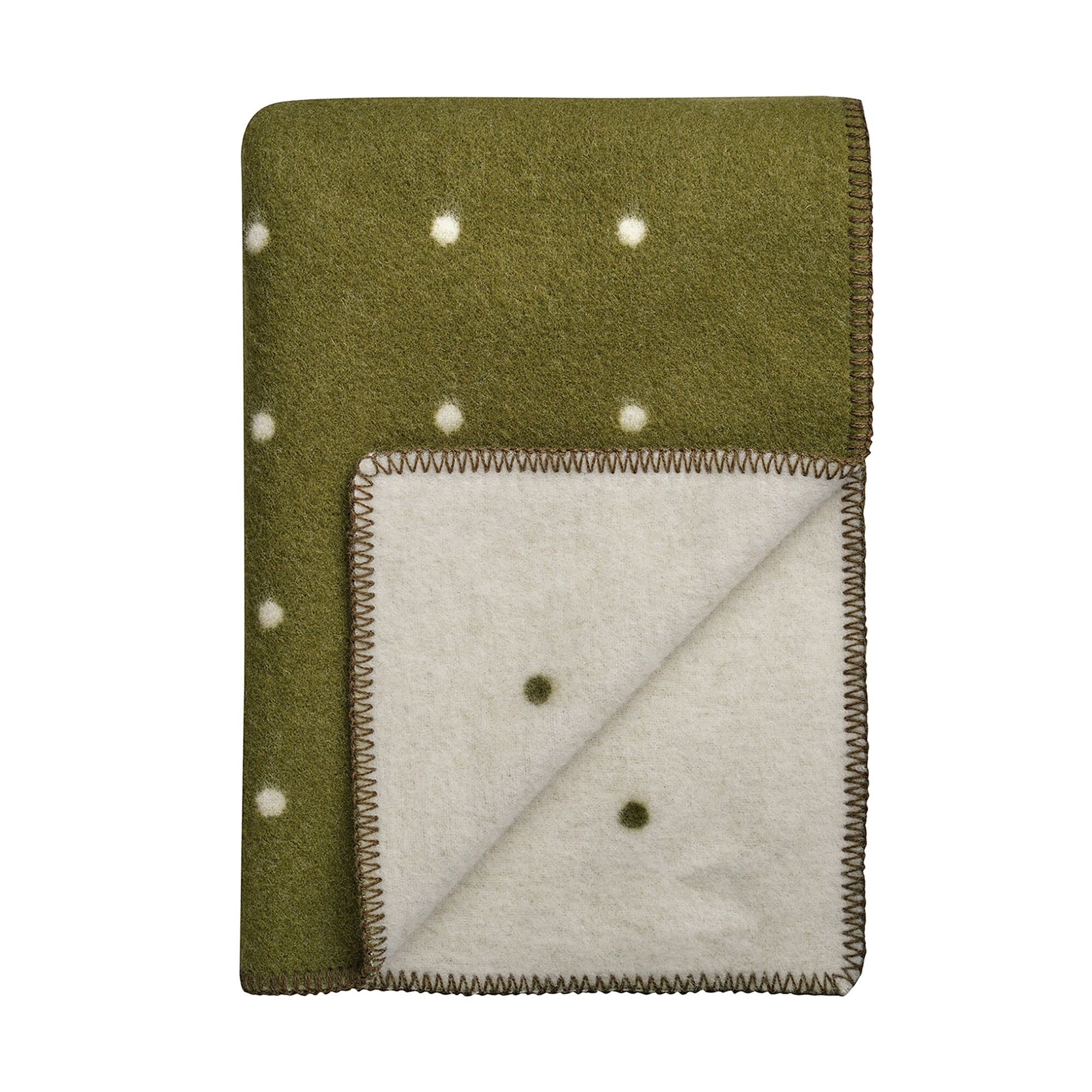 Pastille Plaid/Throw 135x200cm