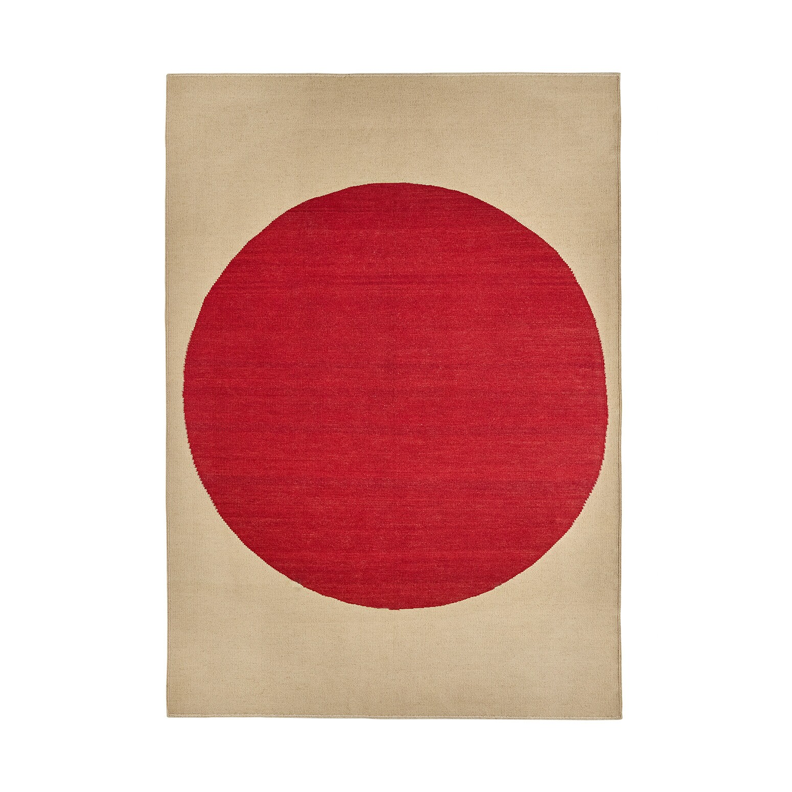 Topo Wool Carpet 170x240cm