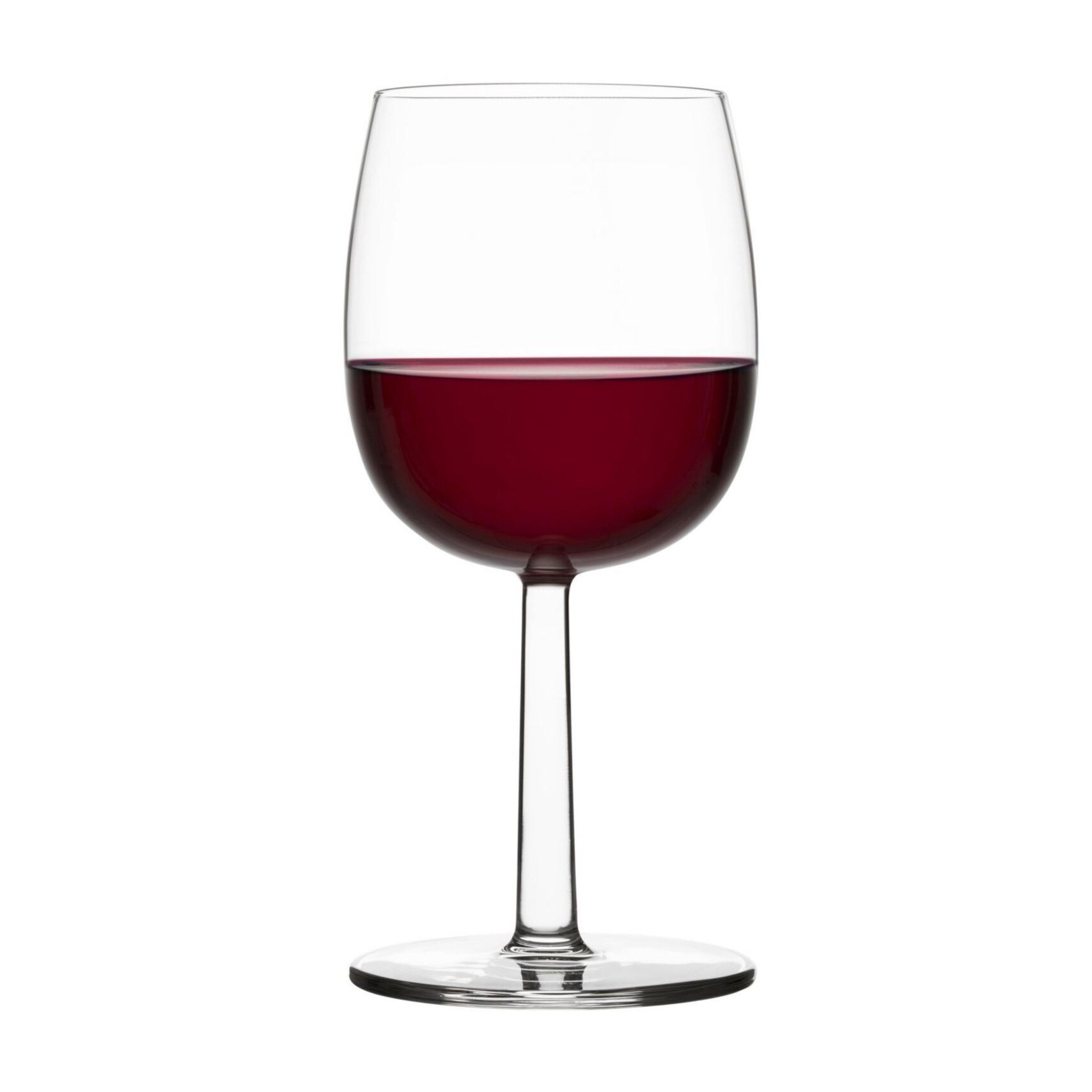 Raami Red Wine Glass 28cl Set of 2