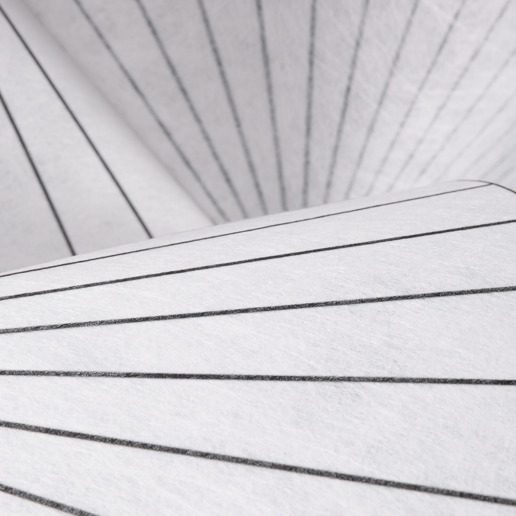 Serpentine 8 Suspension L