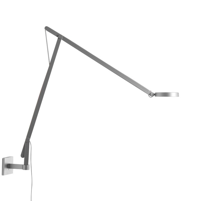String W1 Dim To Warm LED Wall Lamp