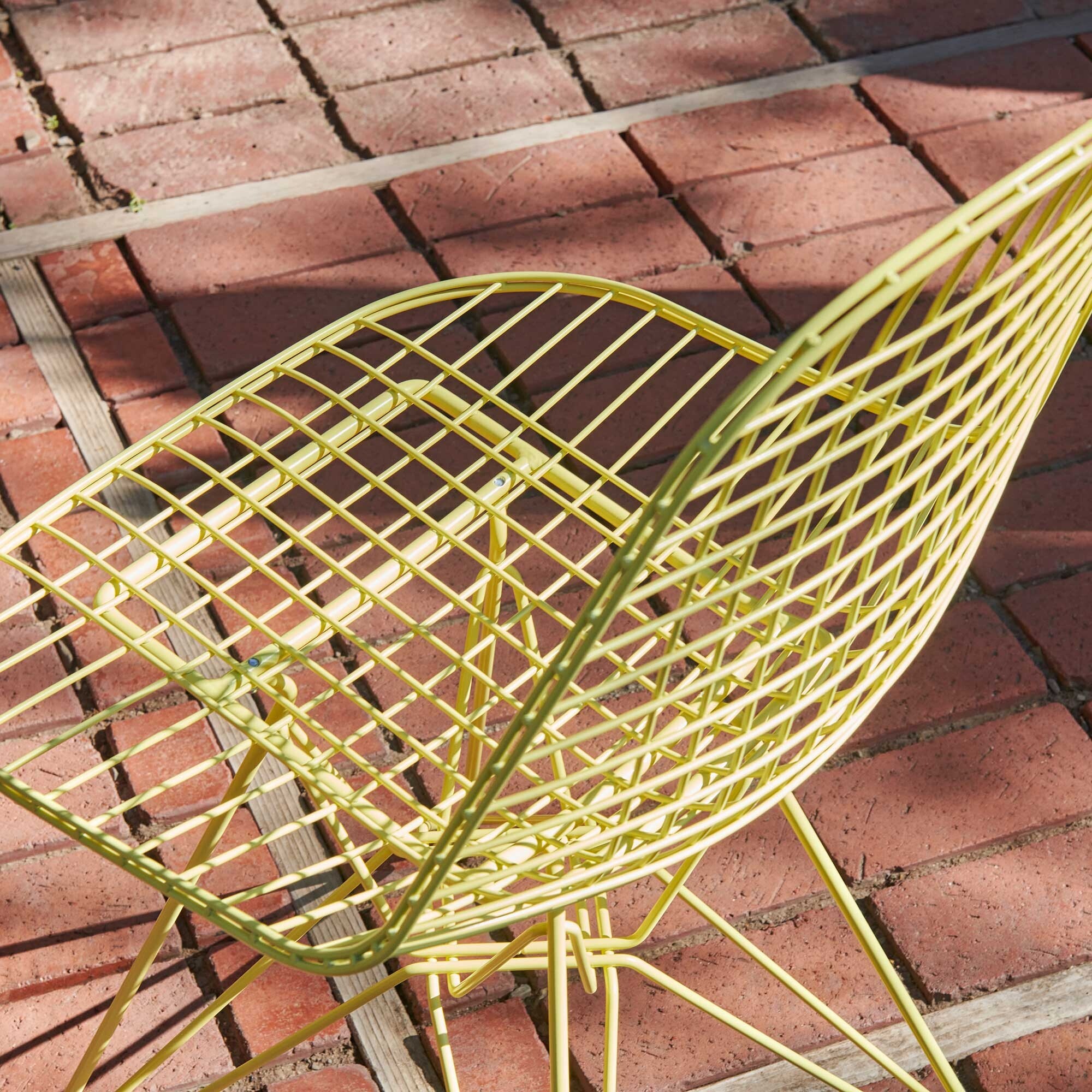 Wire Chair DKR