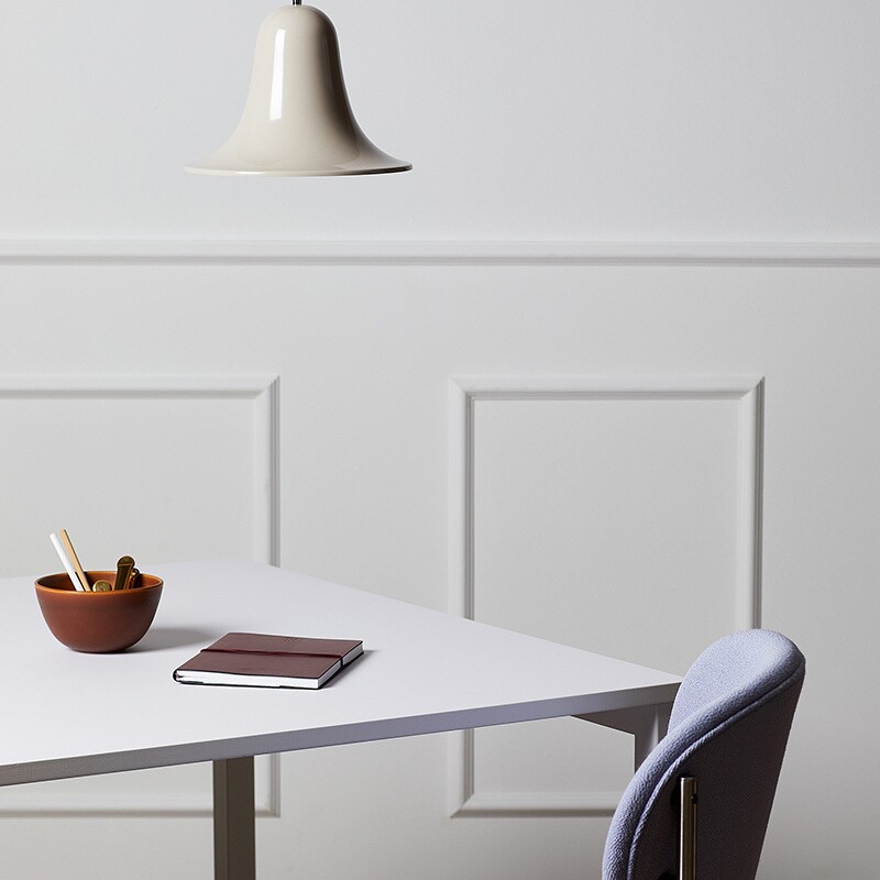 Pantop Suspension Lamp