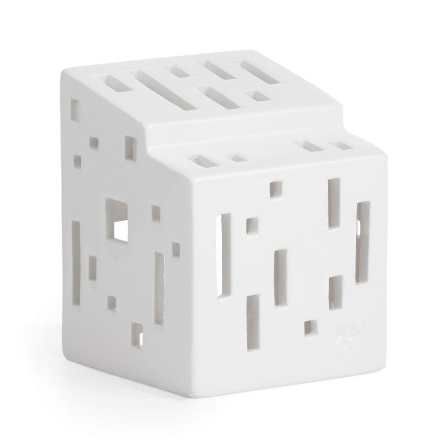 Urbania Light House/Candle Holder Small