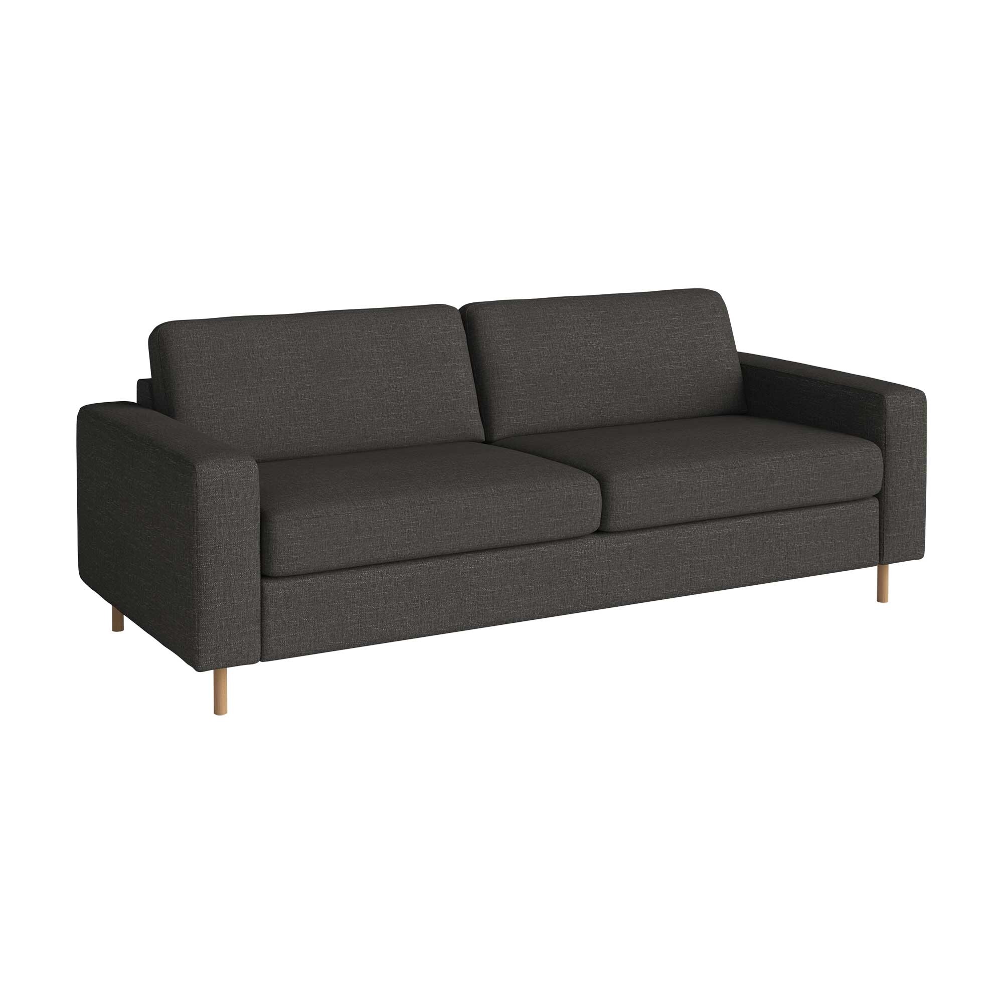 Scandinavia 3 Seater Bed Sofa