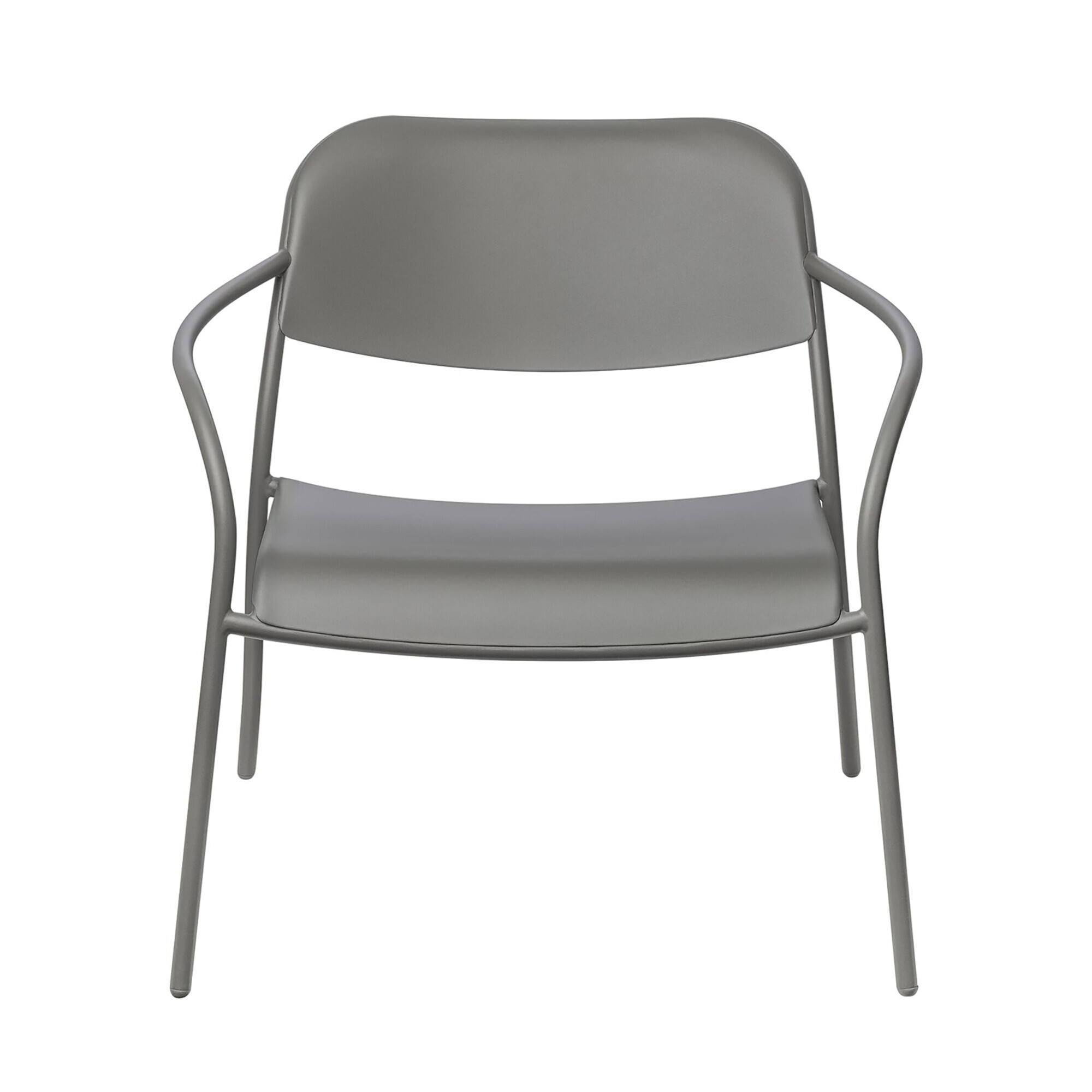 Yua Outdoor Lounge Chair Set of 2