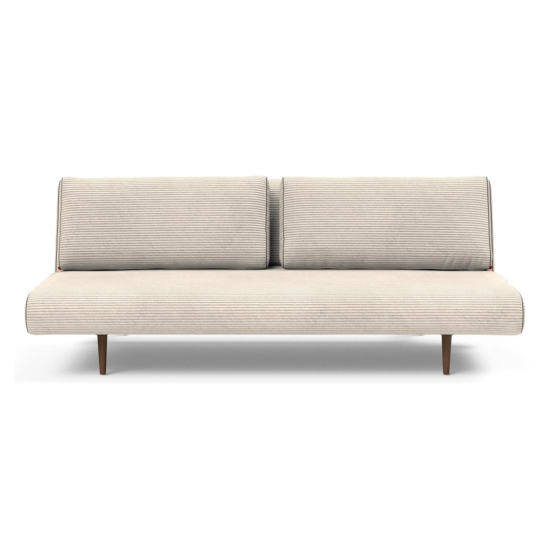 Unfurl Lounger Sofa Bed 200x121cm Corduroy
