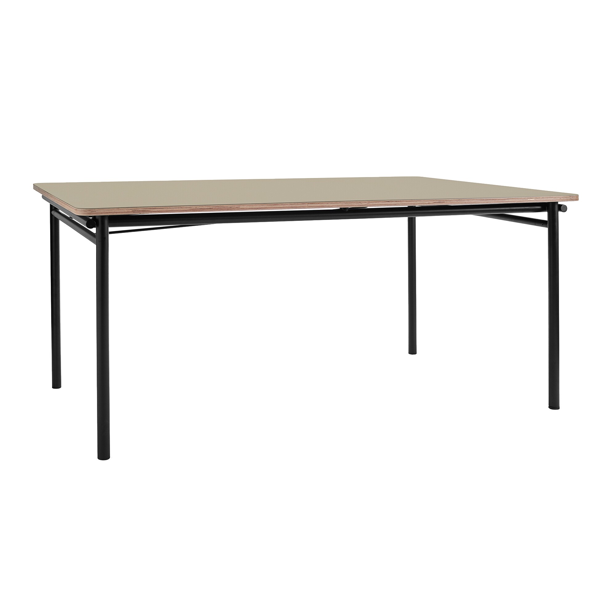 Taffel Dining Table Extendable 150x90x74cm