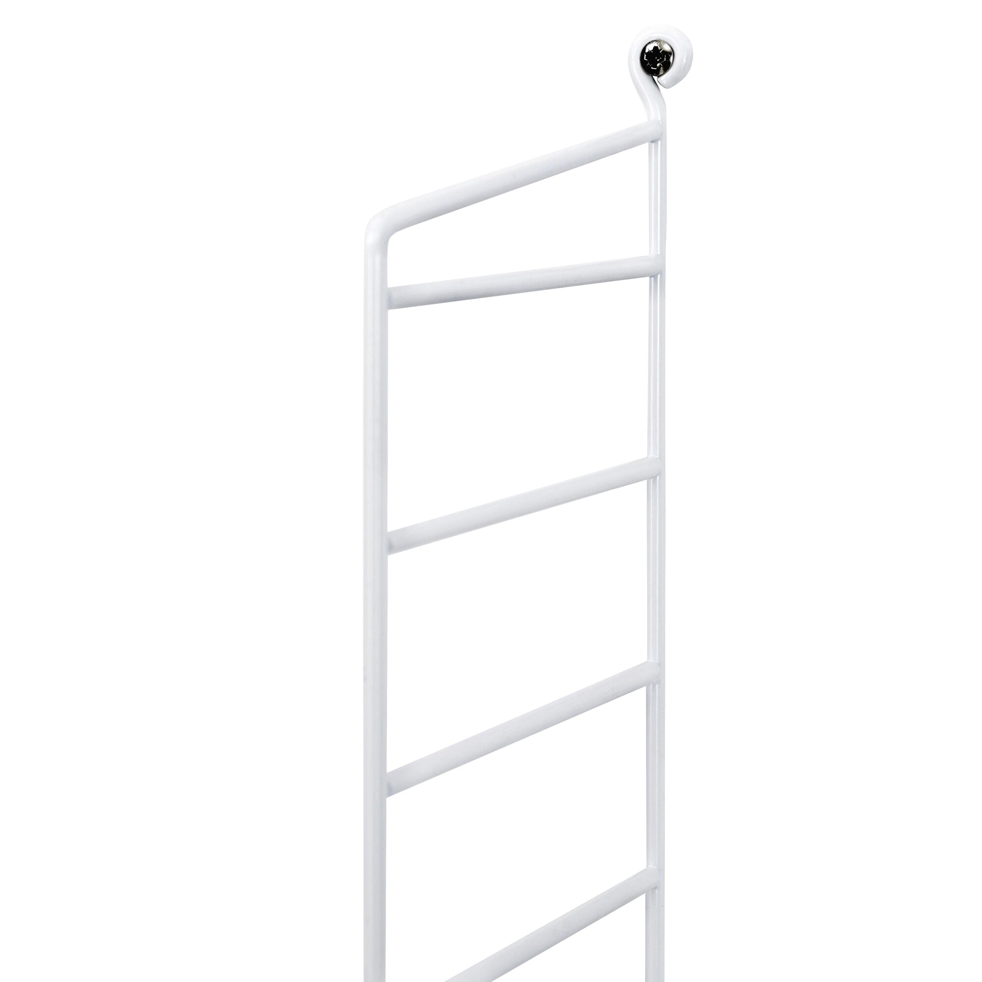 String System Floor Ladder 85x30cm