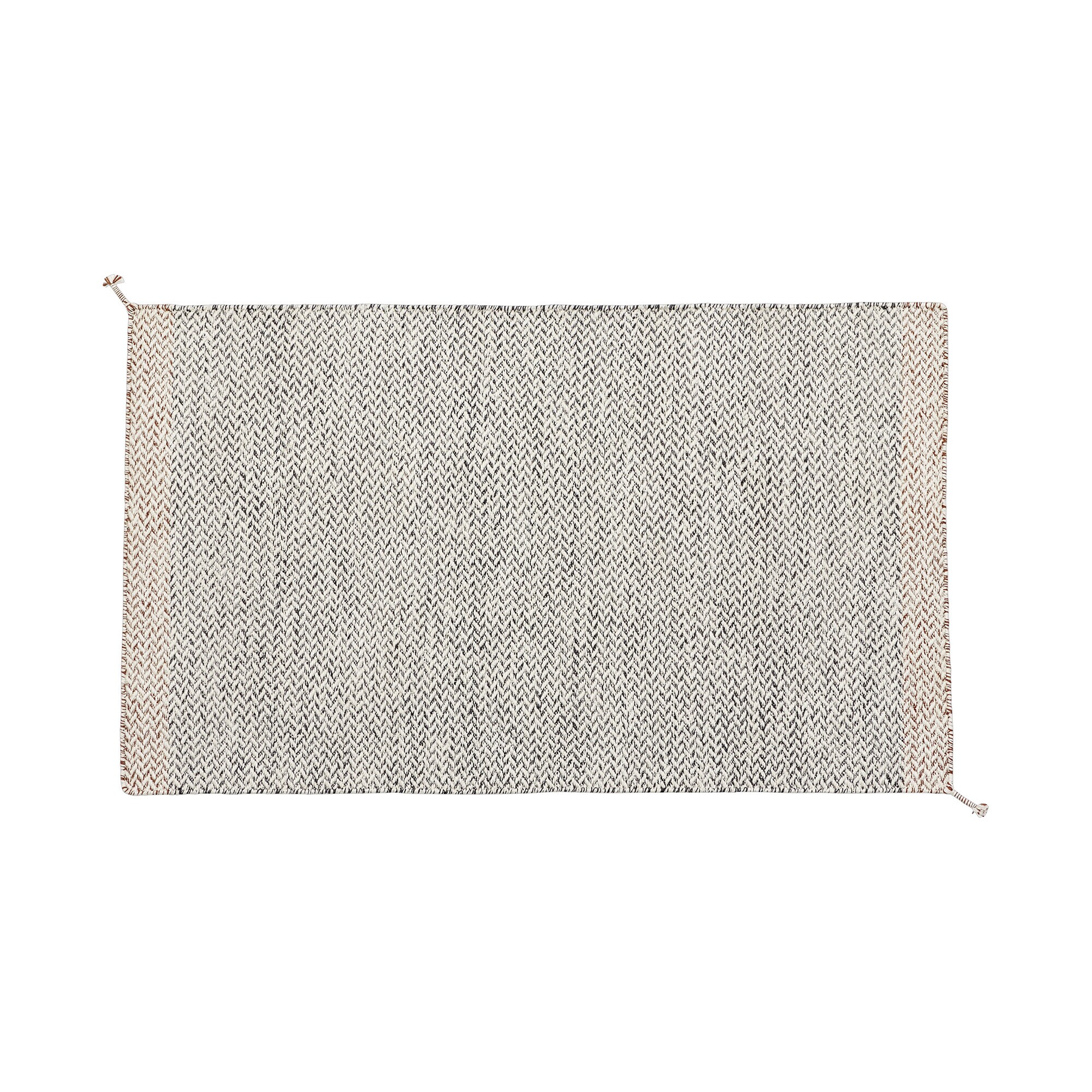 Ply Outdoor Rug 140x85cm