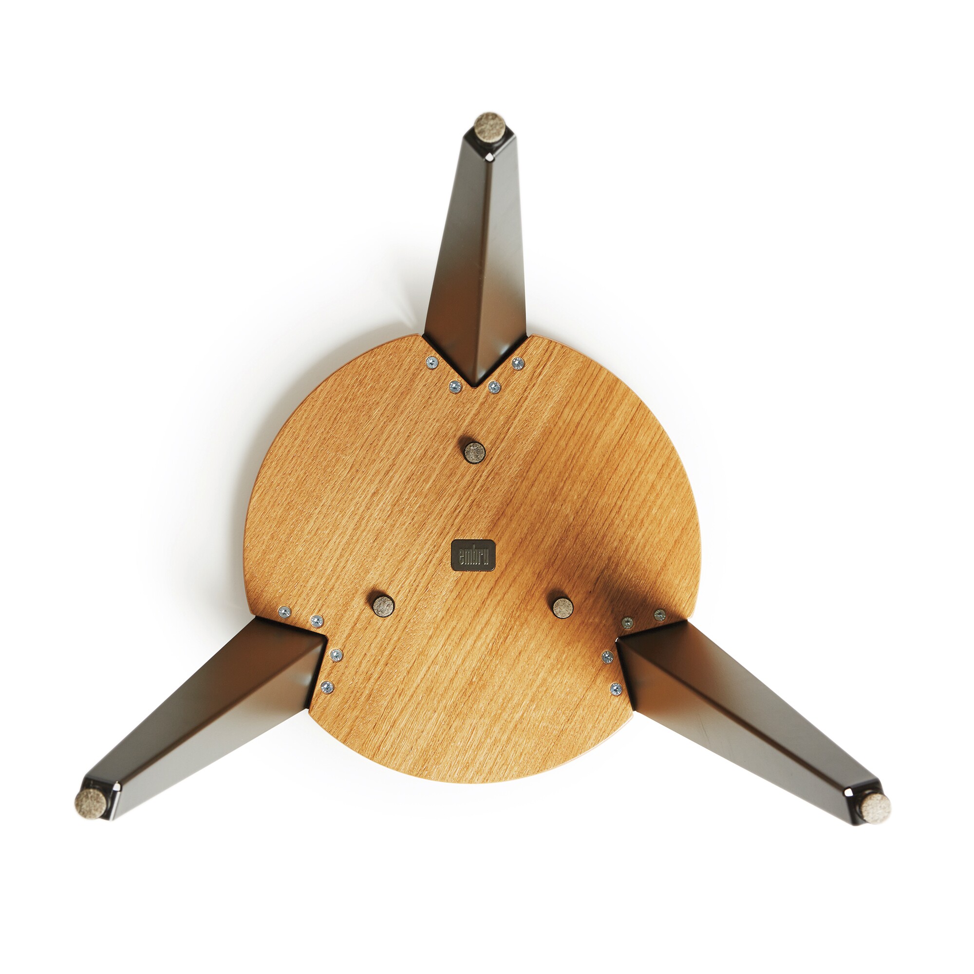 Vogt Model 1563 Stool