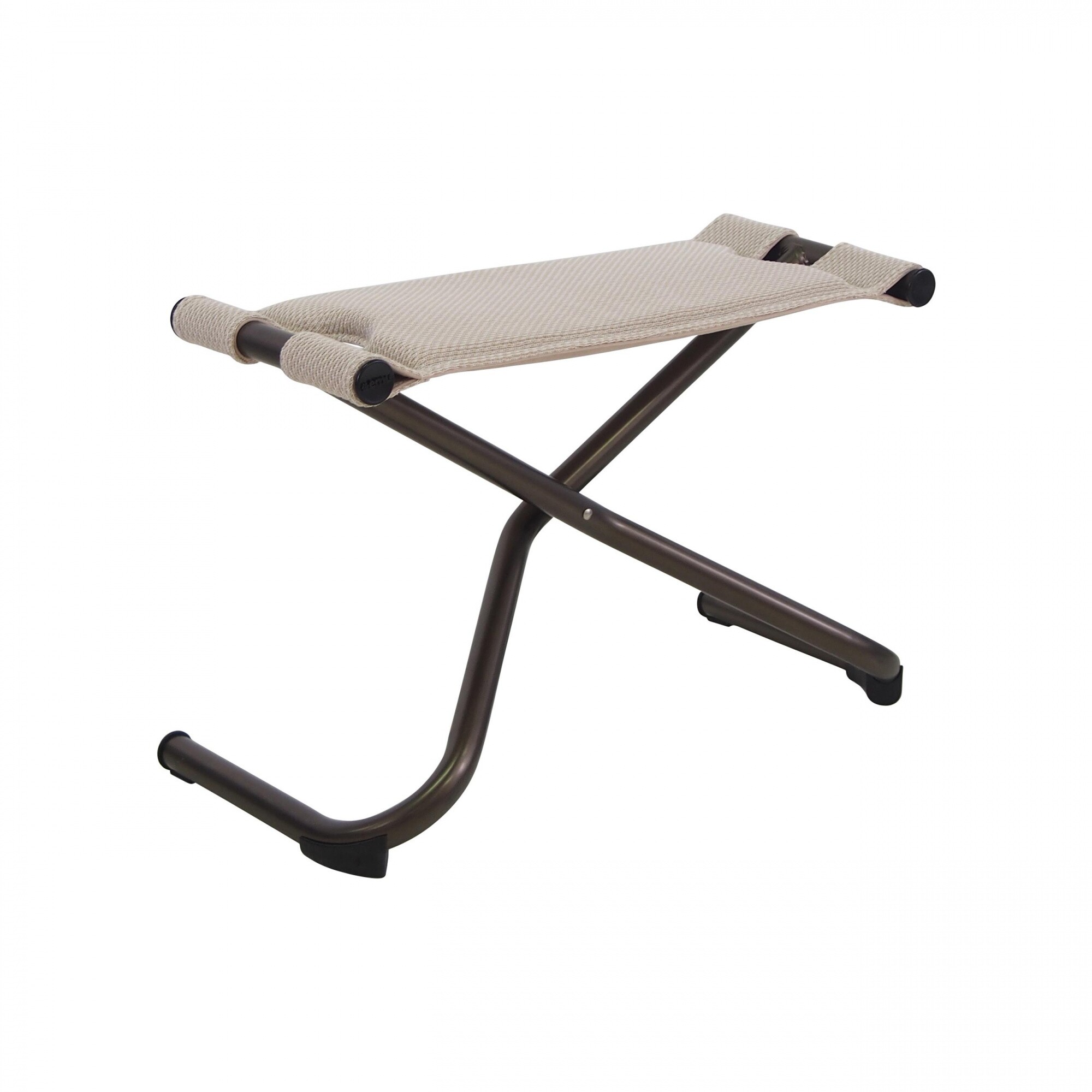 Snooze Cozy Footstool Foldable