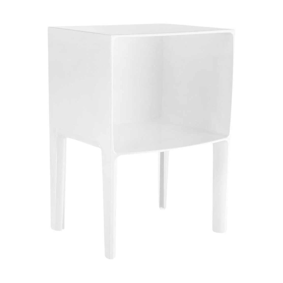 Small Ghost Buster Bed Table