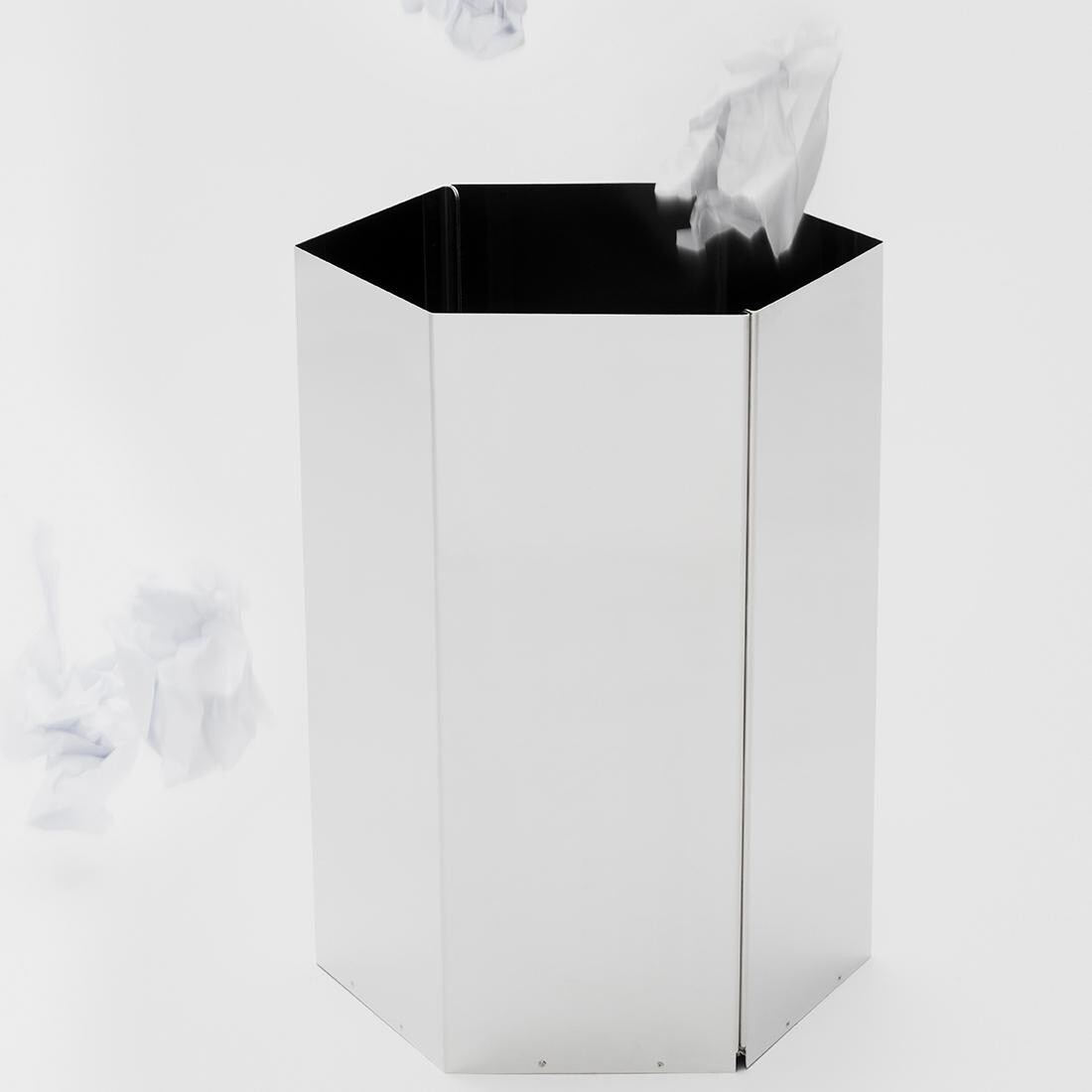 Sicilia Waste Paper Bin
