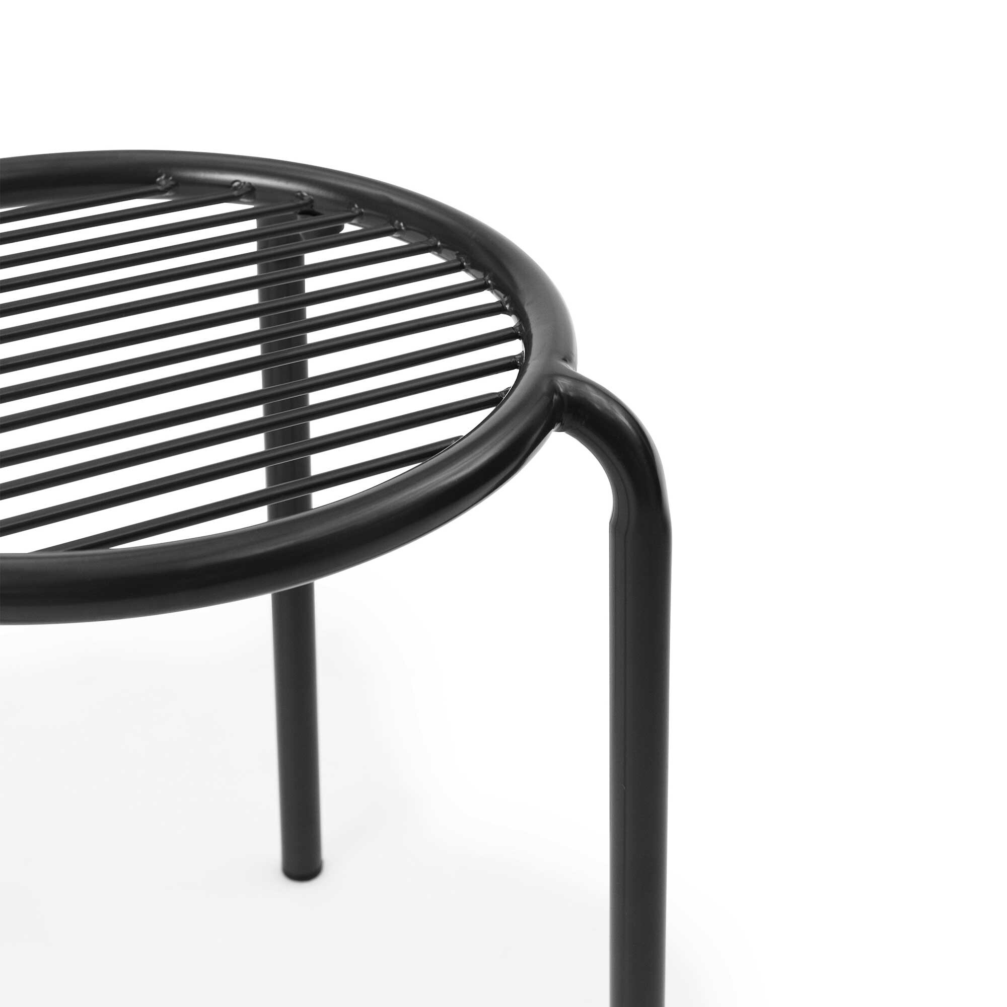 Vig Outdoor Stool