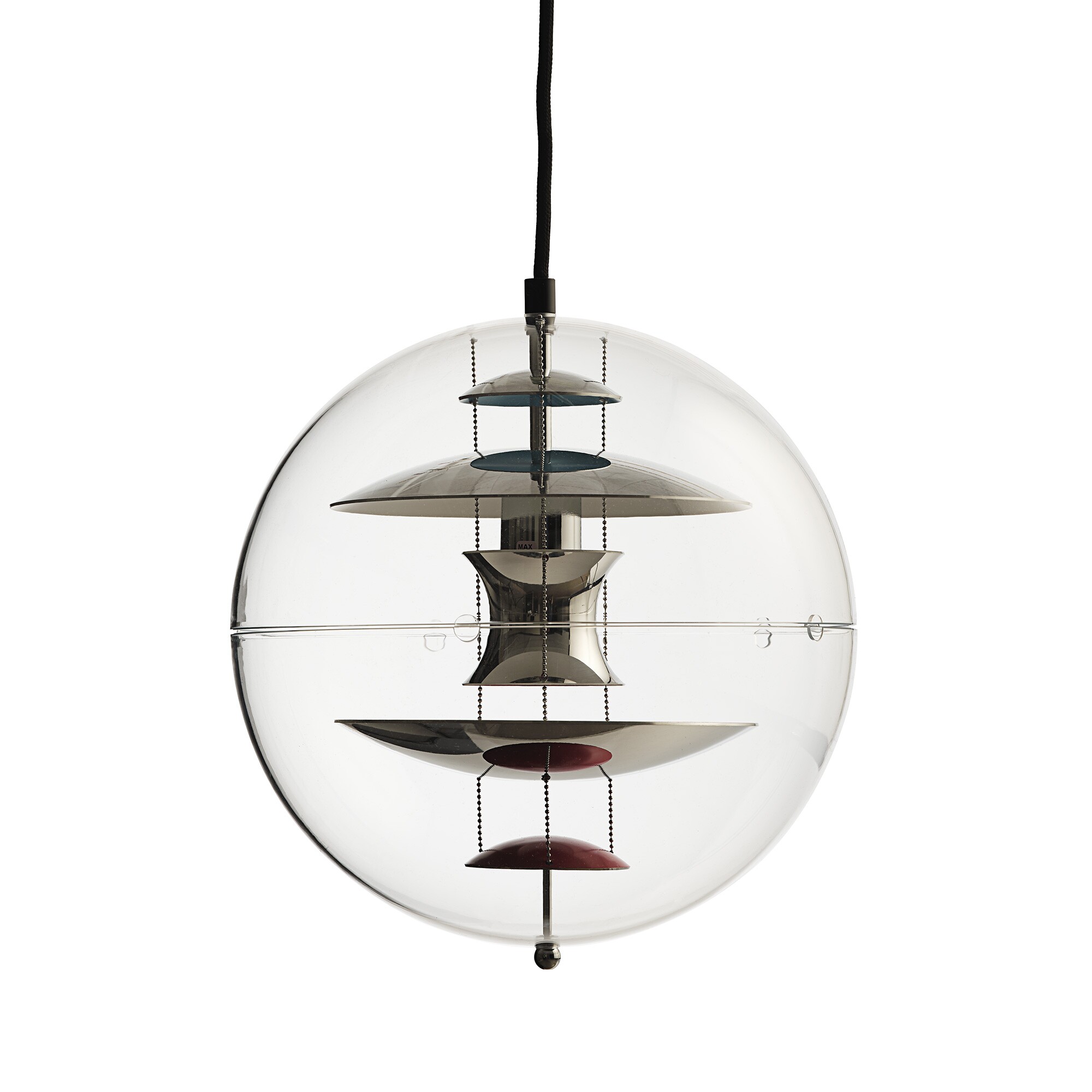 VP Globe Suspension Lamp