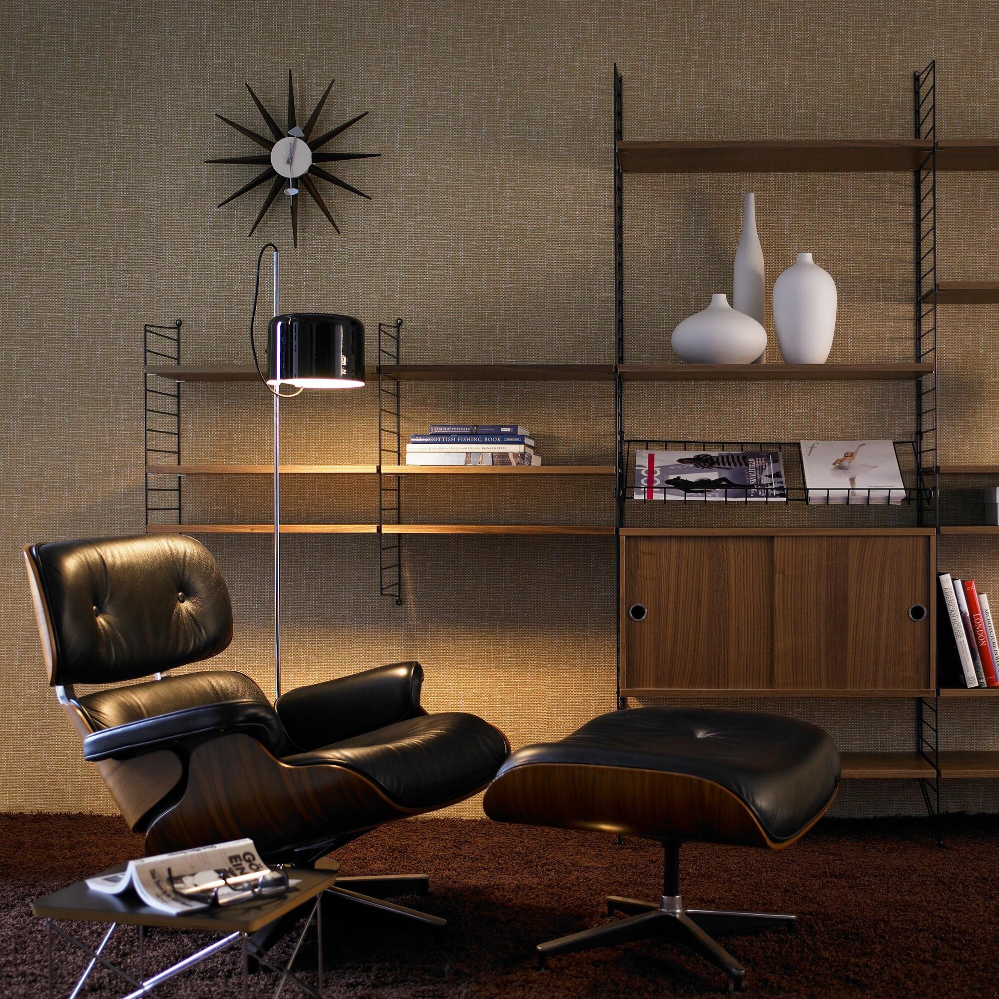 String System Wall Ladder 50x30cm