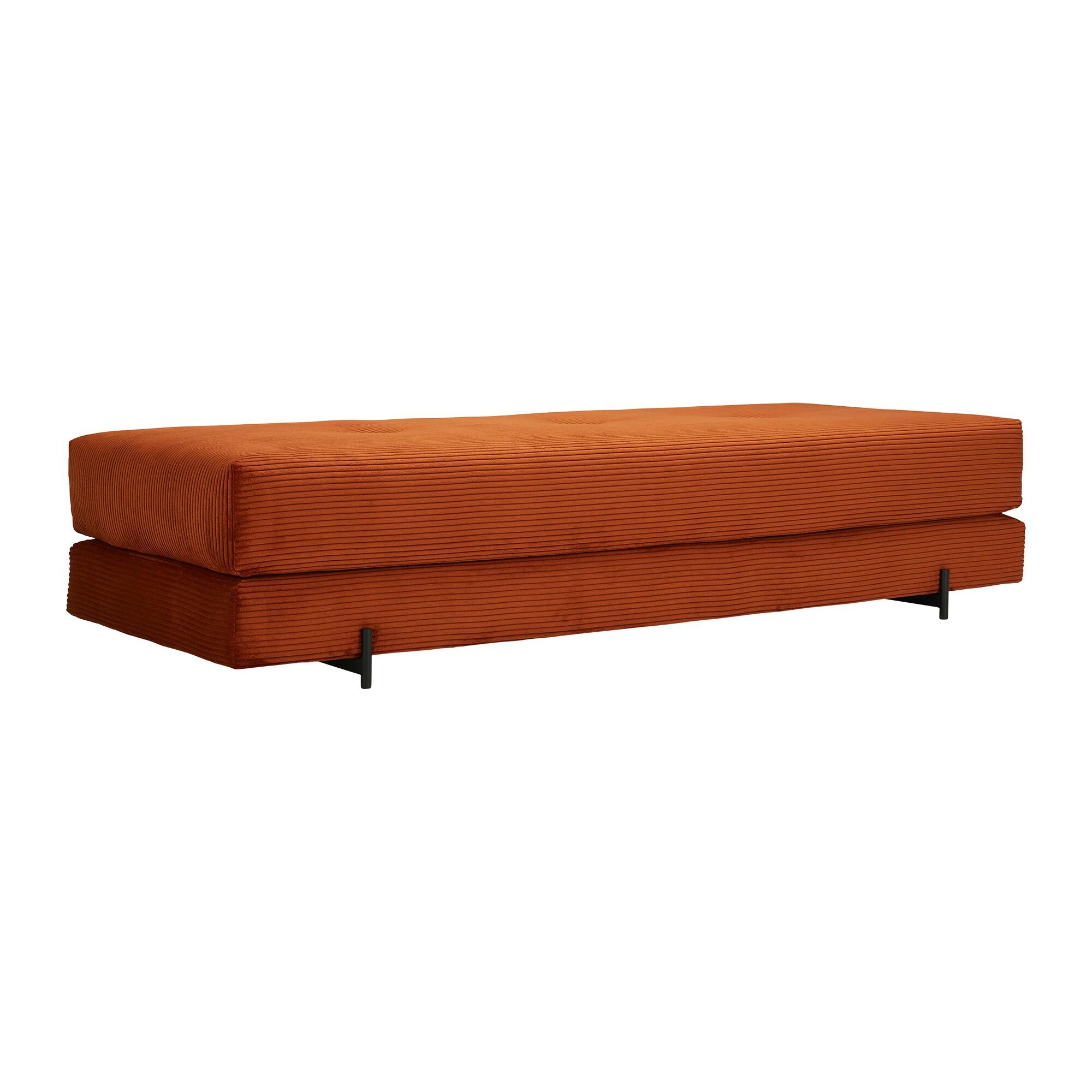 Sigmund Indu Sofa Bed 200x84cm
