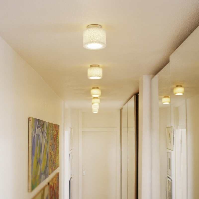 Reef Ceiling Lamp