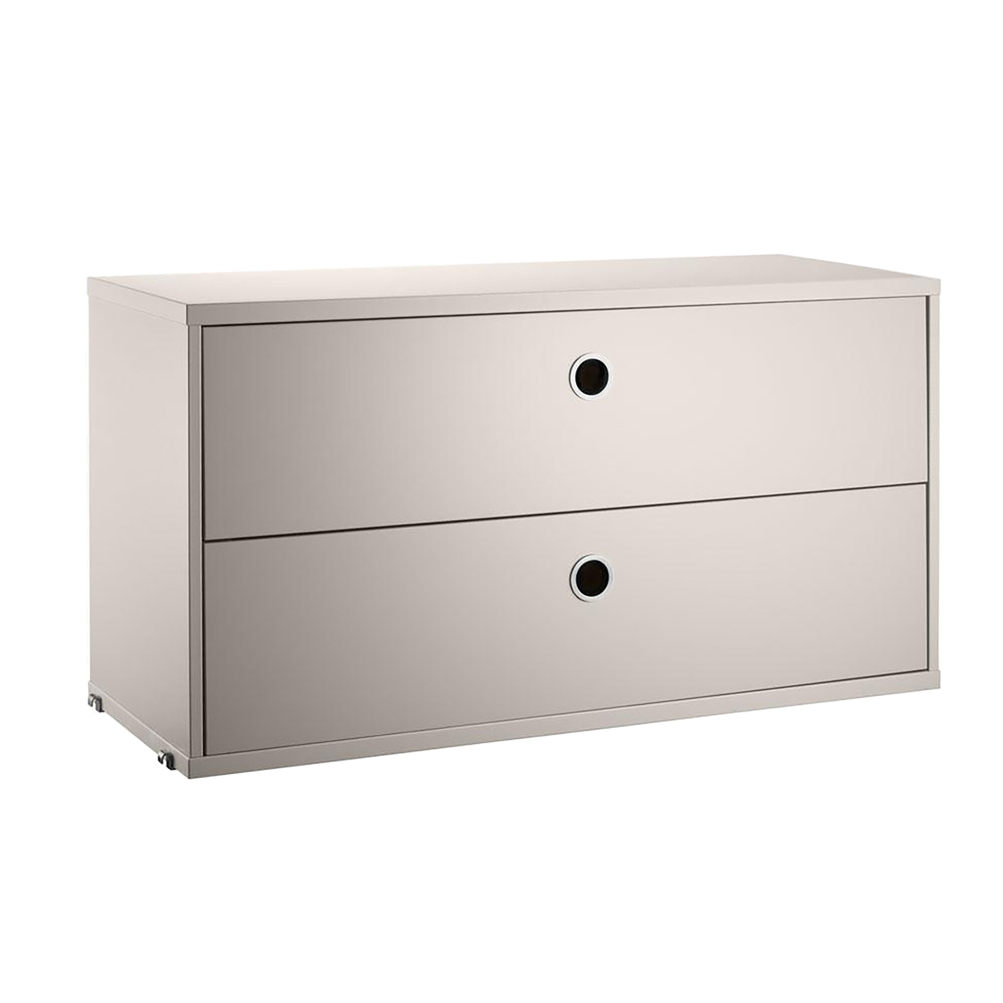 String System Cabinet 78x30cm