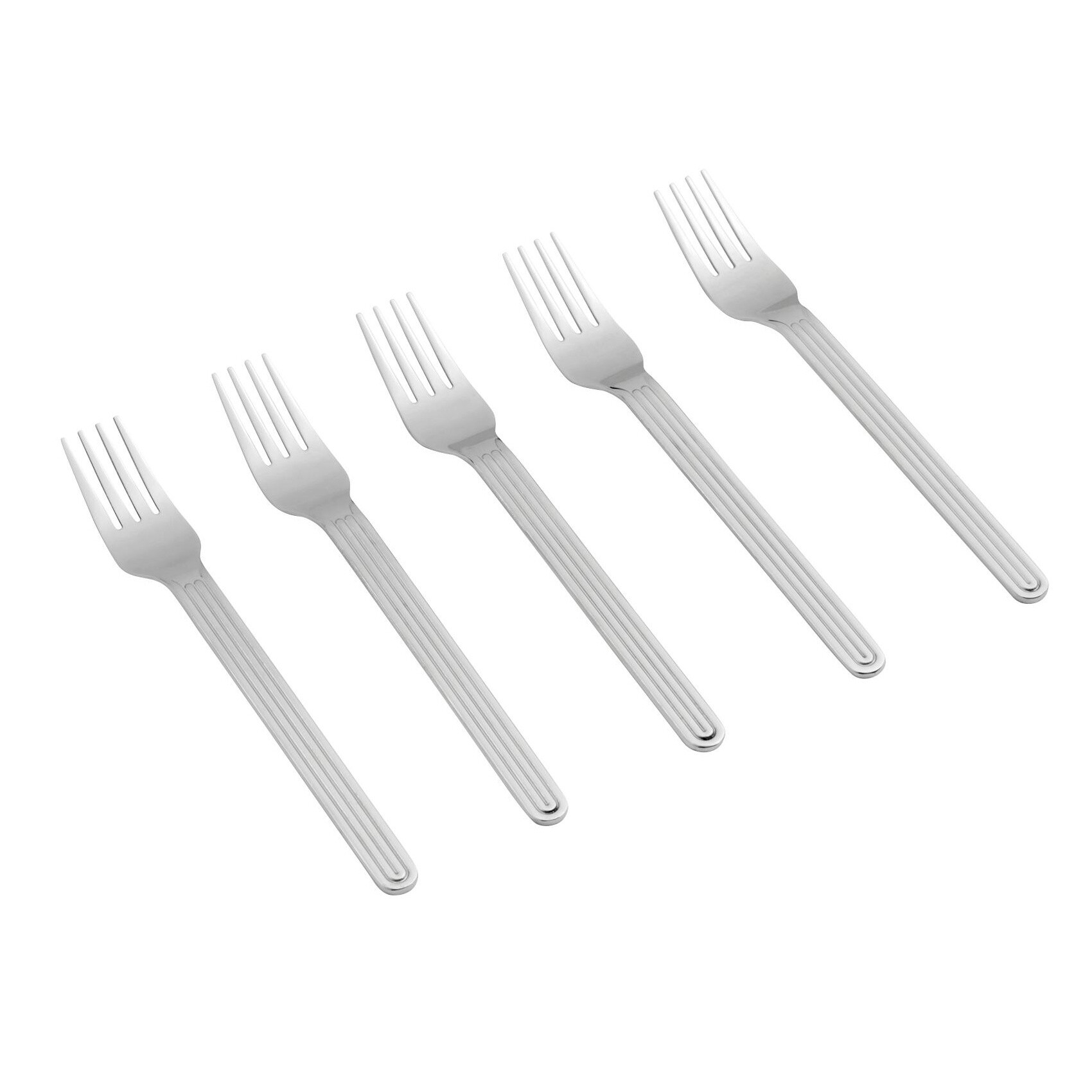 Sunday Fork Set of 5