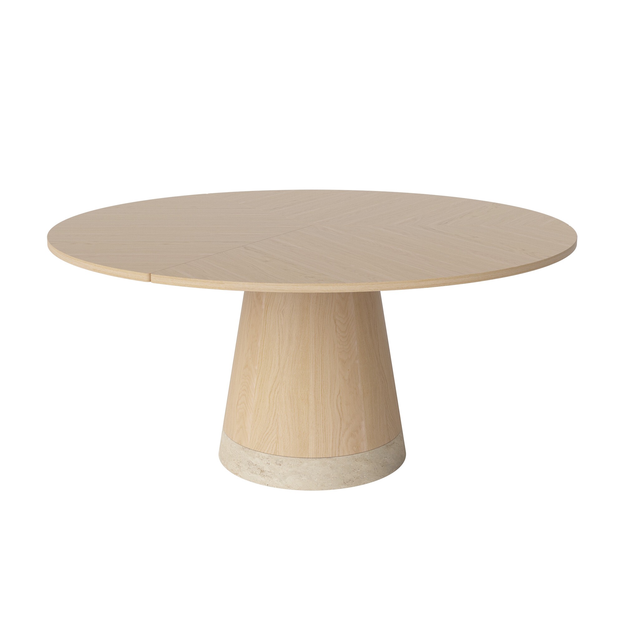 Piro Dining Table Ø 160cm