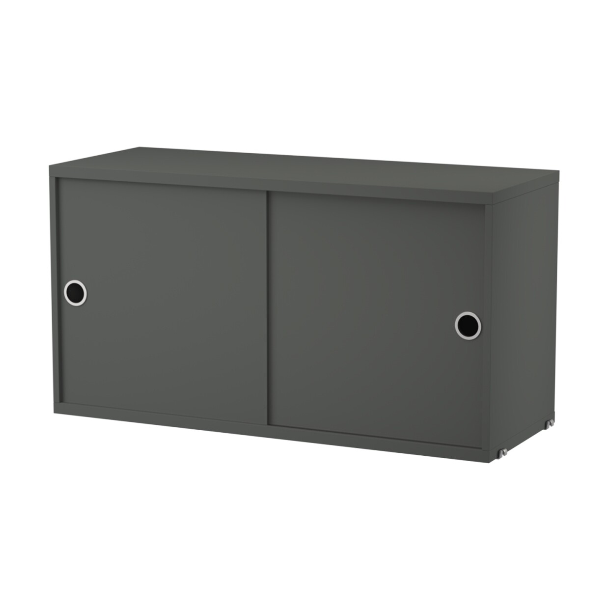 String System Cabinet Depth 30cm