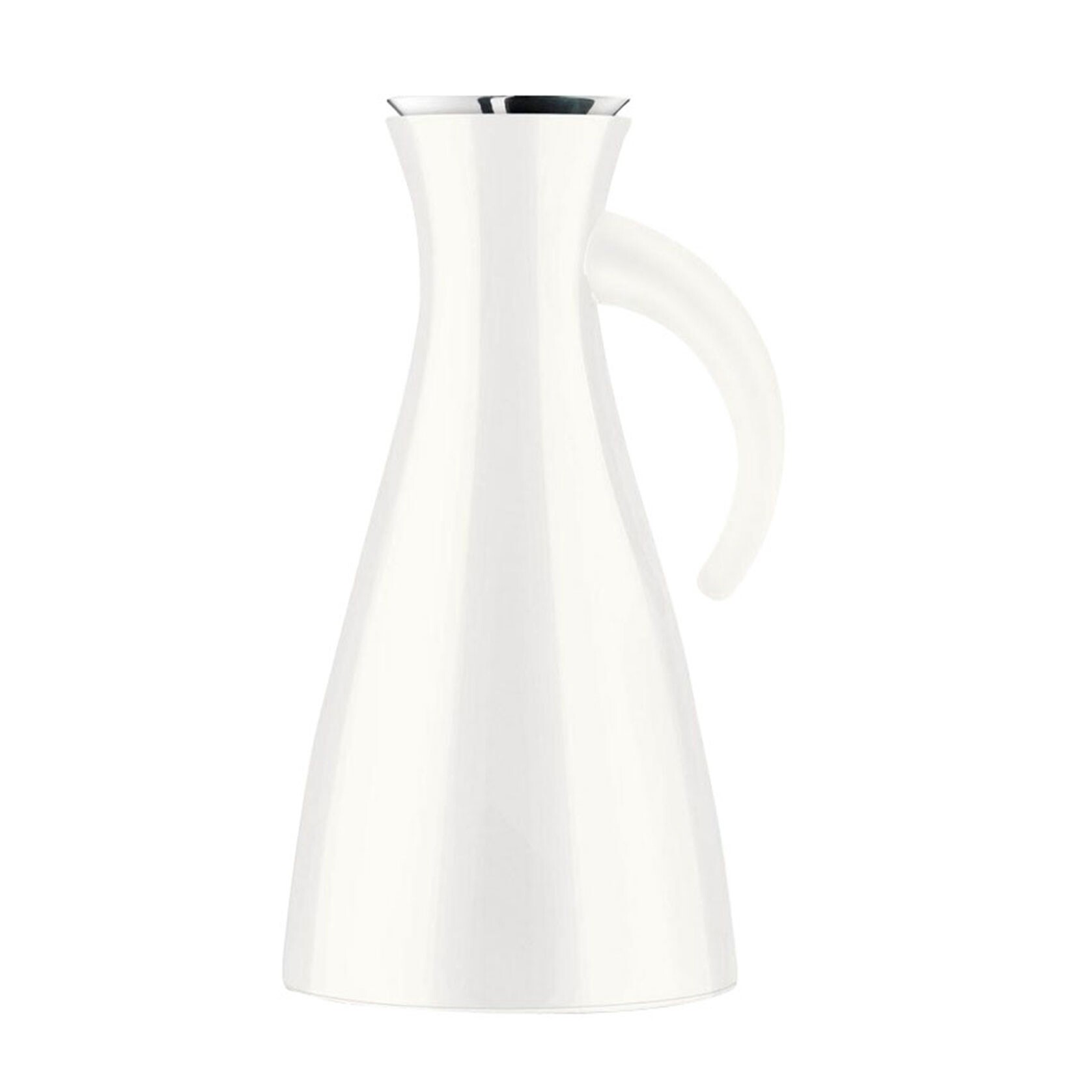 Vacuum Jug Slim 1L Glossy