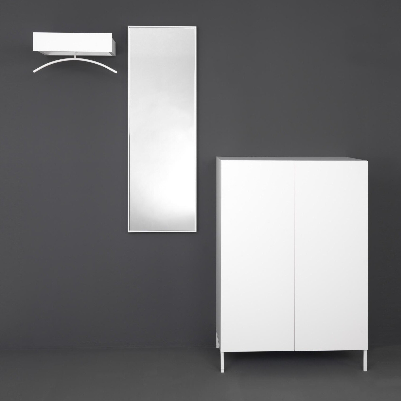 Urban 1071 Chest / Shoe Cabinet