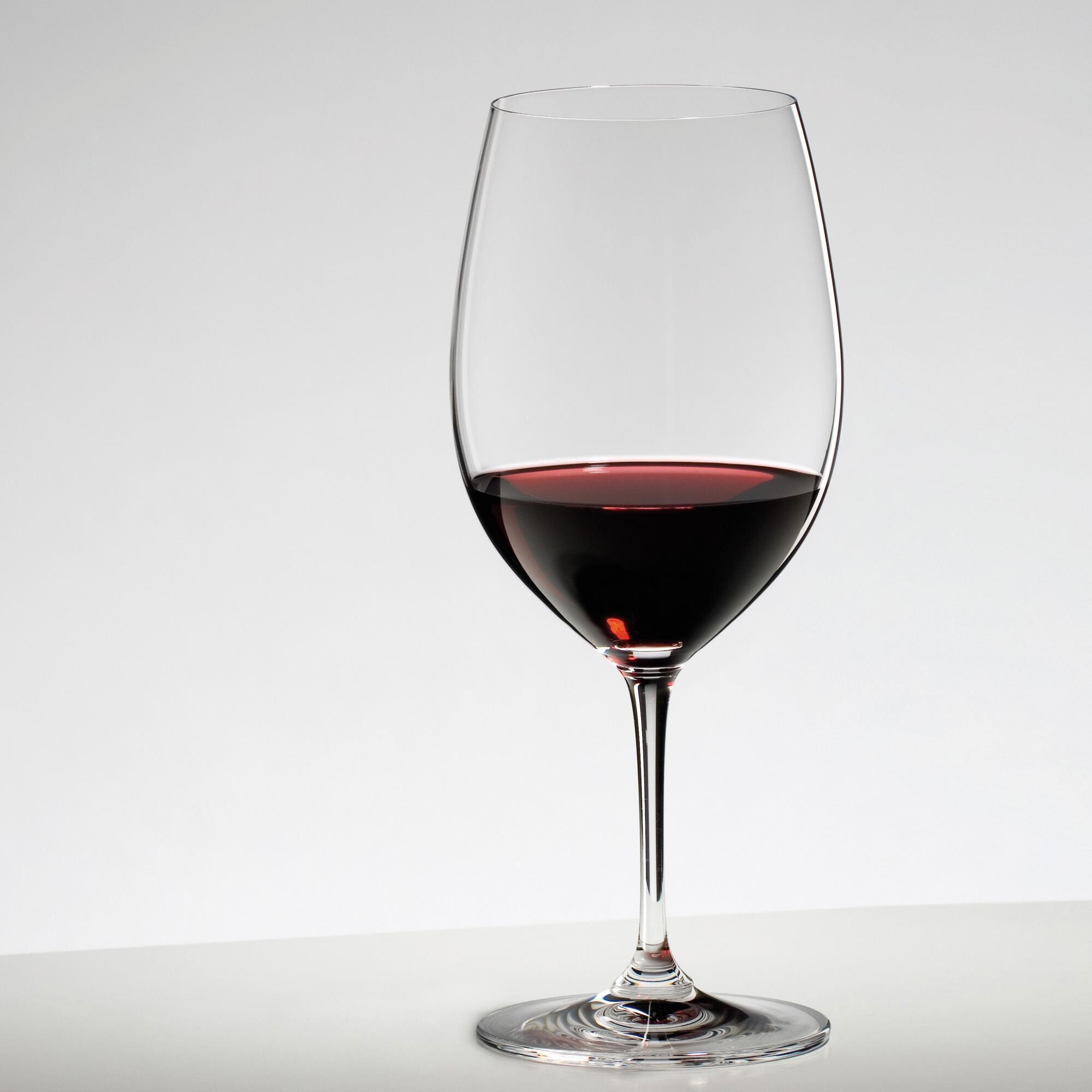 Vinum Cabernet Wine Glass Set Of 2