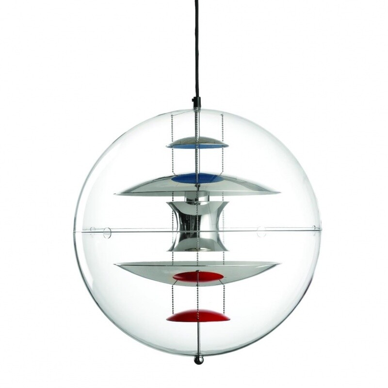 VP Globe Suspension Lamp