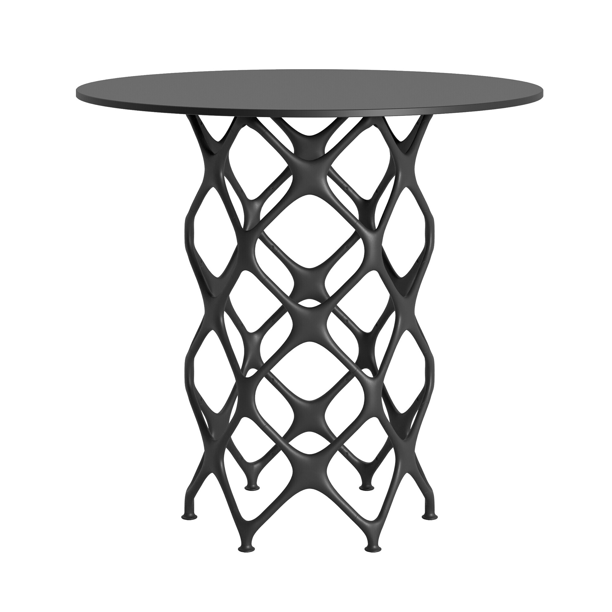 X System Table Ø 80cm