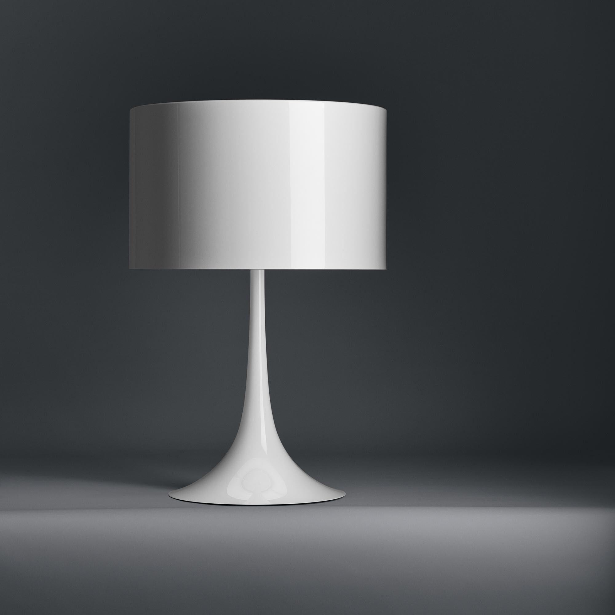Spun Light T2 Table Lamp Ø 45cm