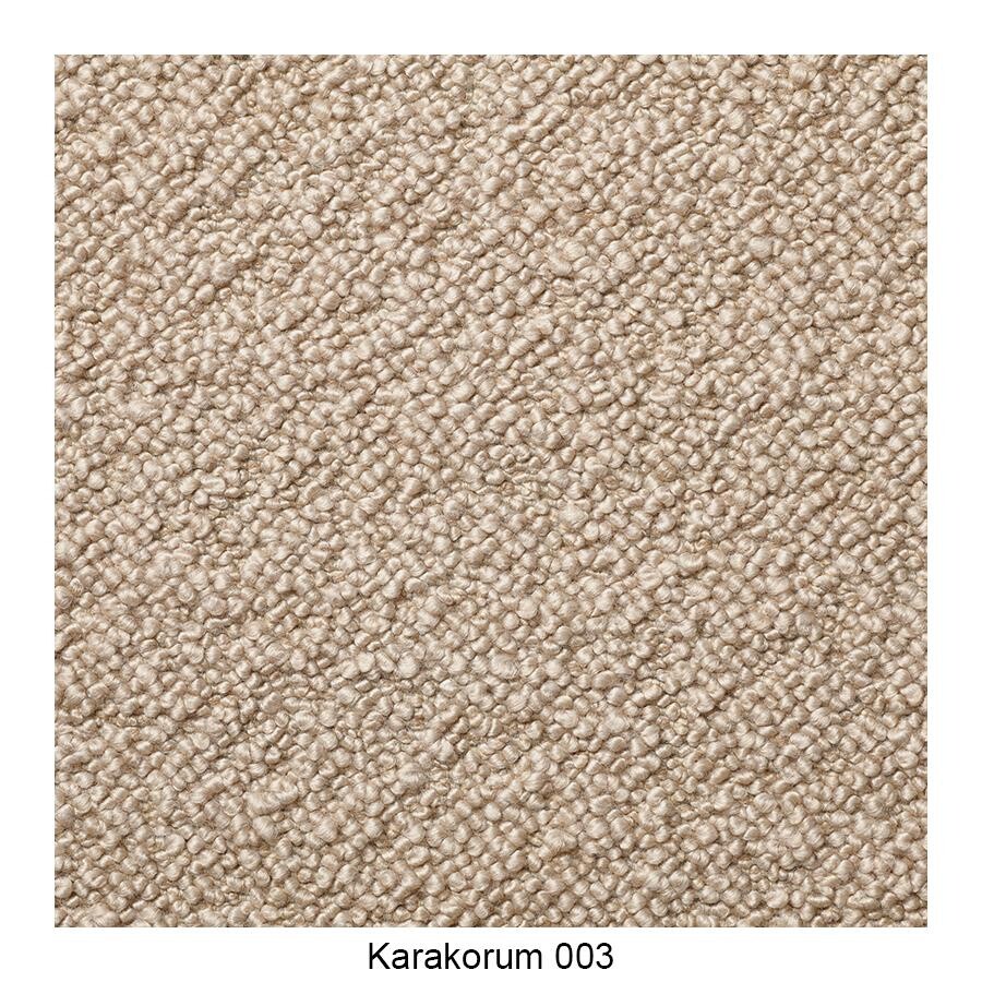 Little Petra VB1 Lounge Chair Frame Walnut