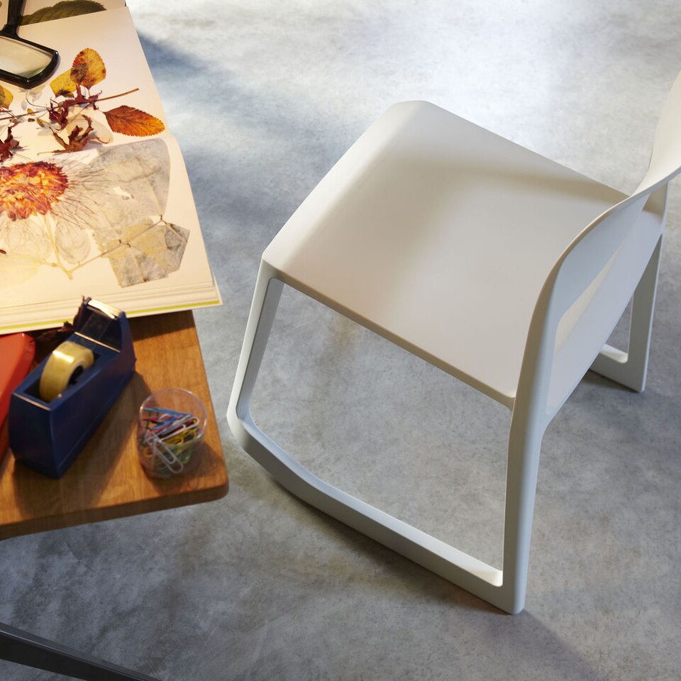 Tip Ton Rocking Chair