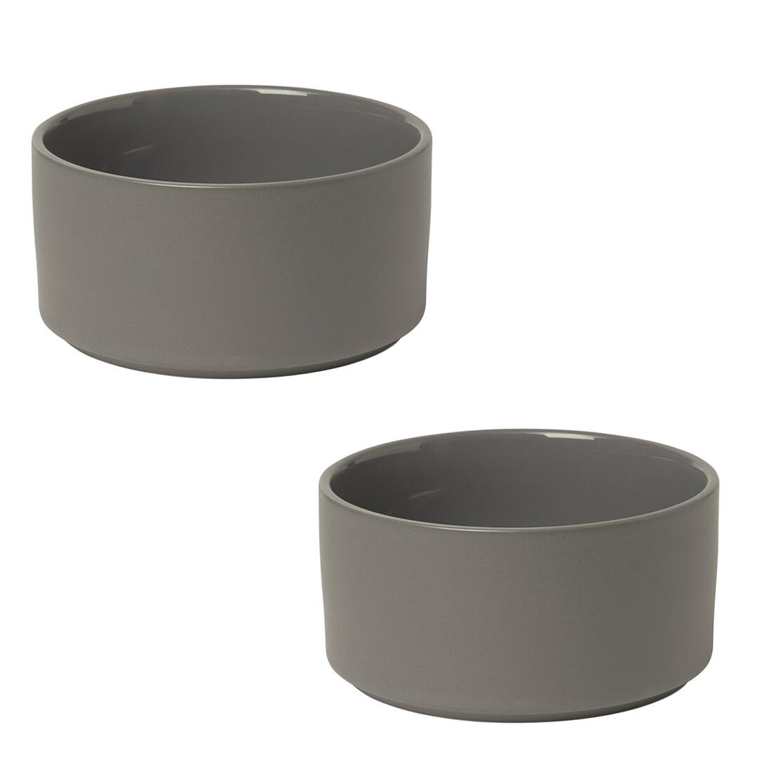 Pilar Bowl M Set Of 2