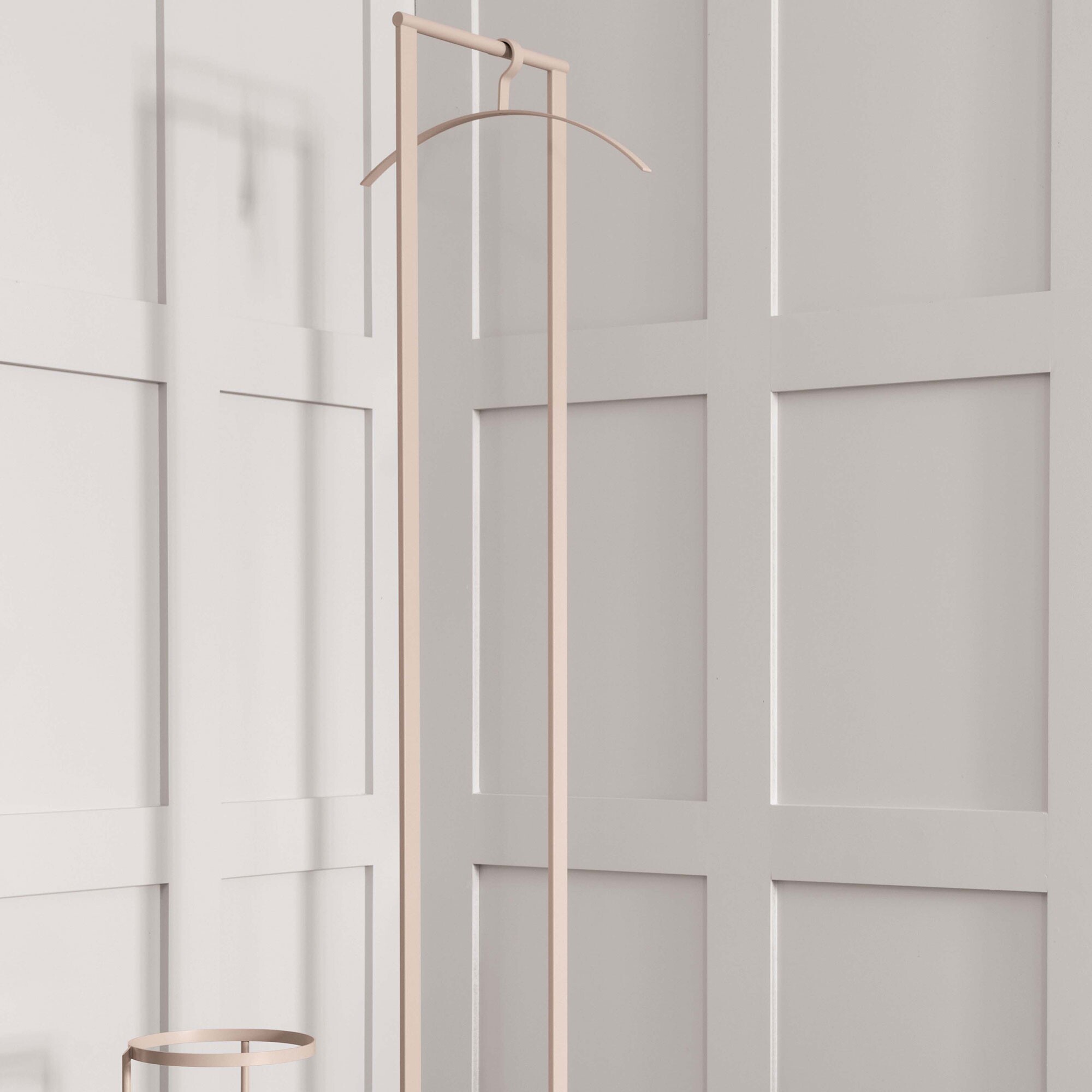 Slim Coatstand W 33cm