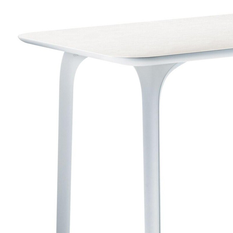 Table First Outdoor rectangular