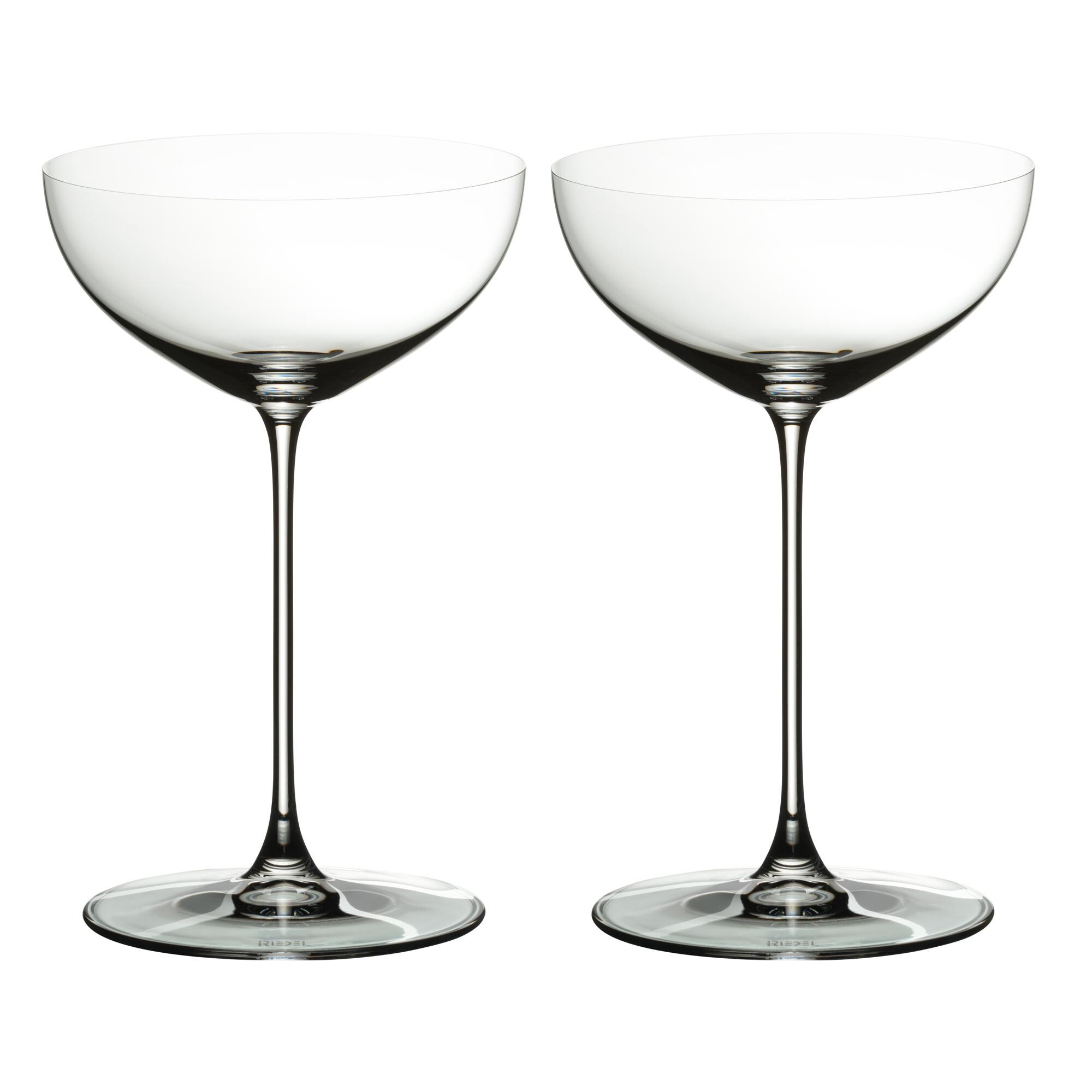 Vertias Cocktail Glass Set Of 2