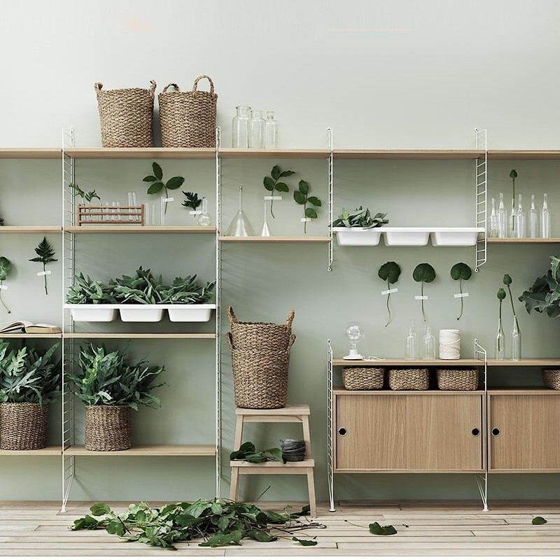 String System Shelf Insert