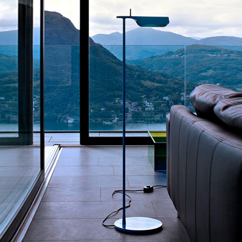 Tab F LED Floor Lamp