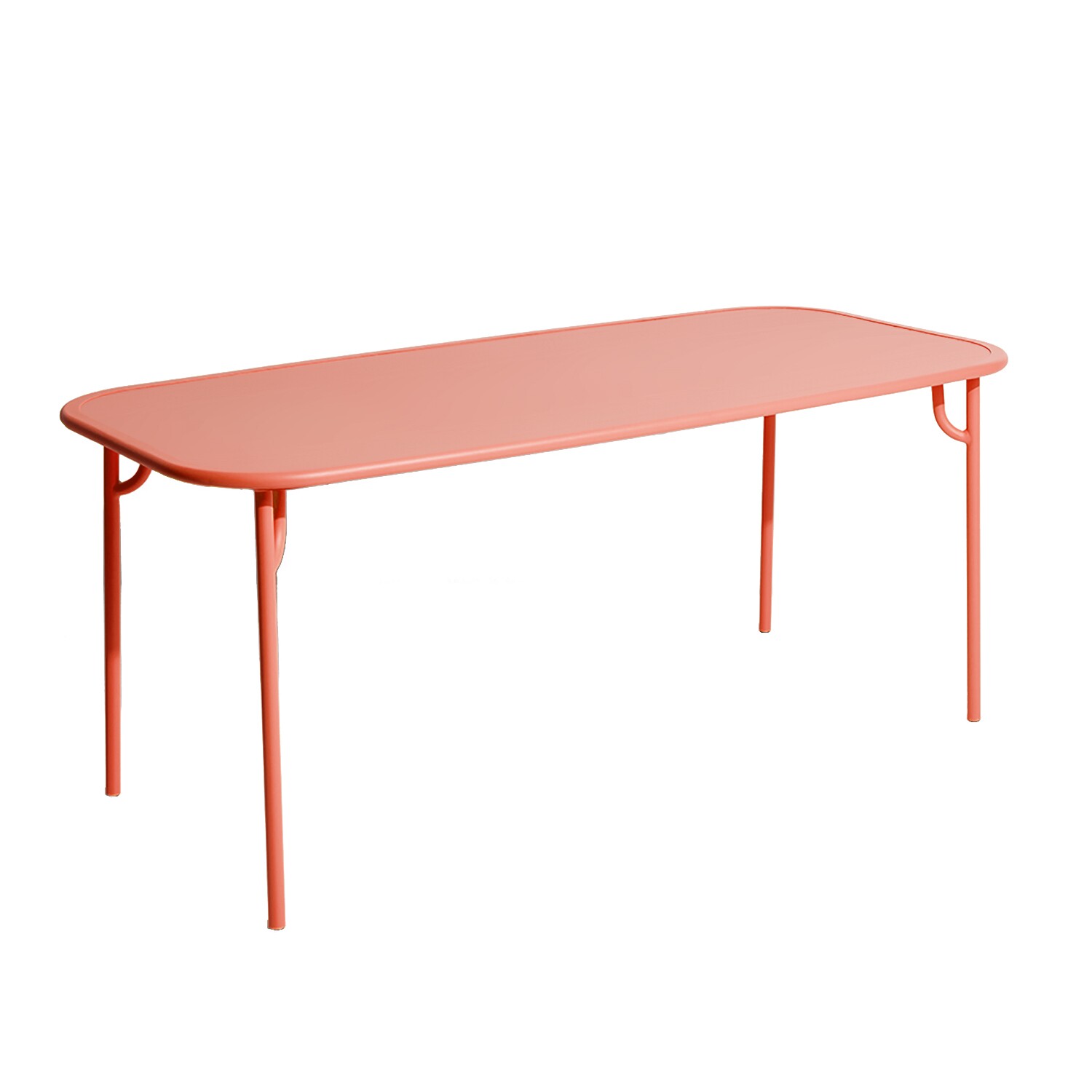 Week-End Outdoor Table 85x180cm