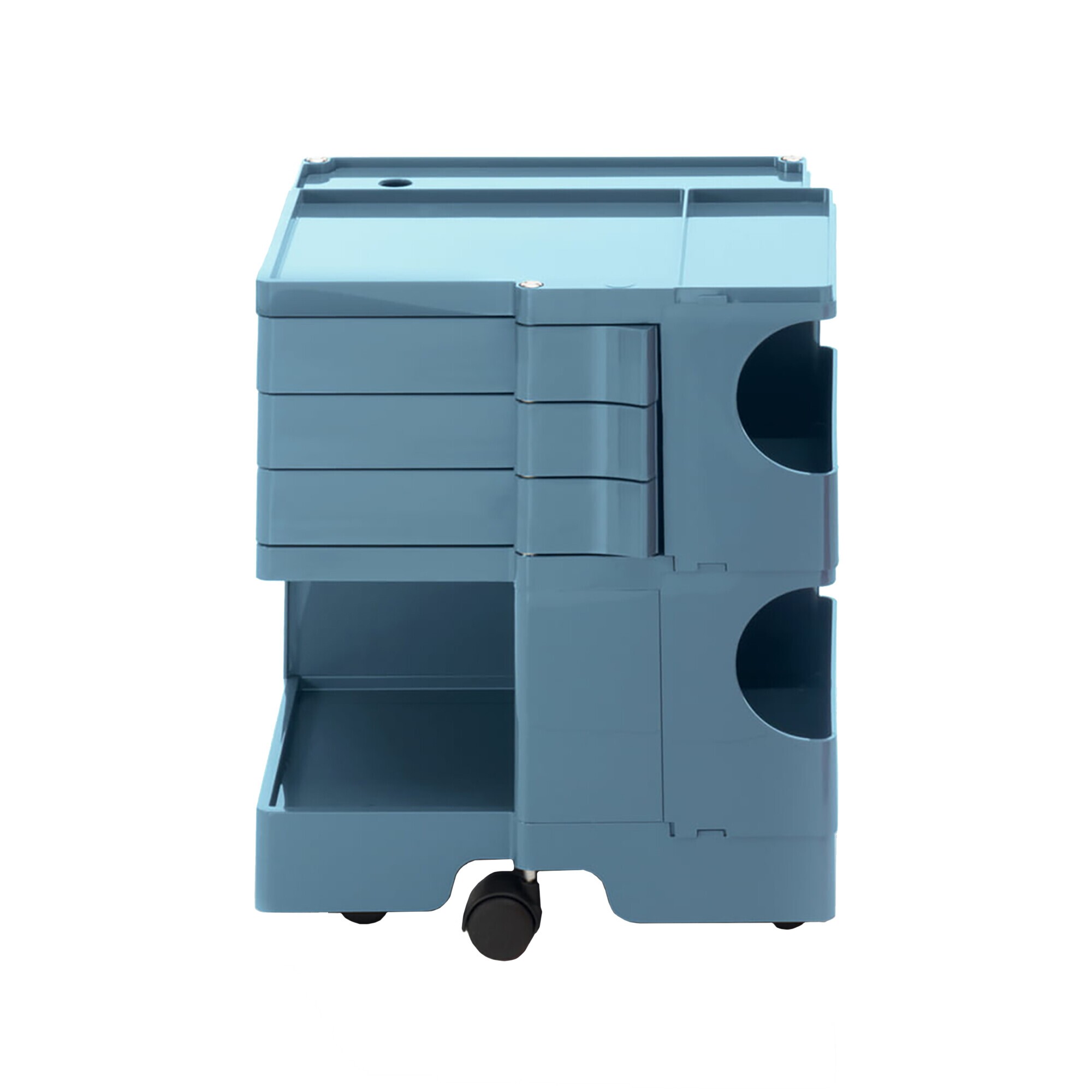 Special Edition Boby 2/3 Container on Wheels S